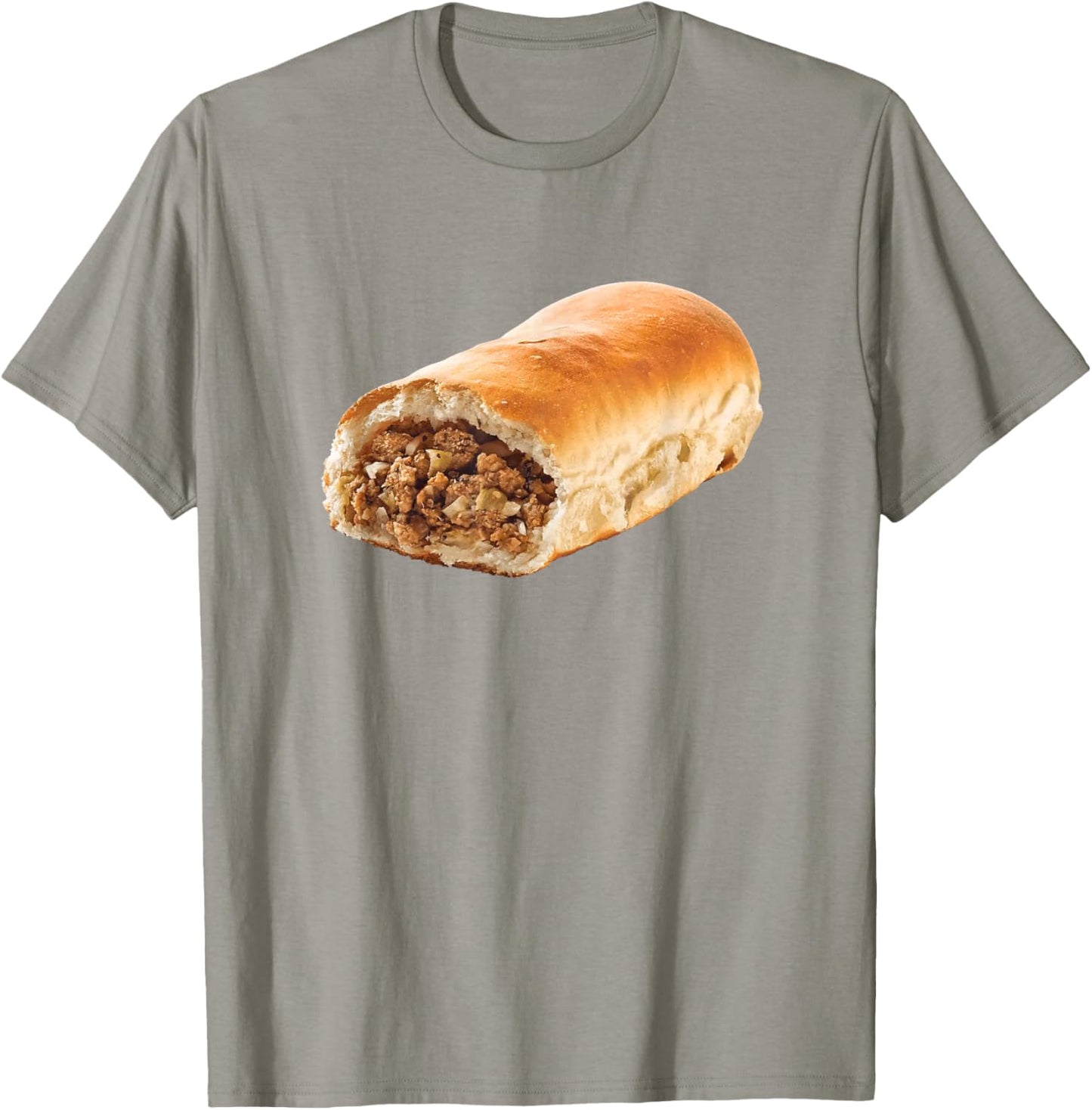 Nebraska Game Day XL T-Shirt - T-Shirt | Sand