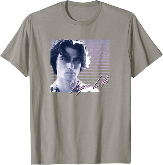 Outer Banks John B Pogue Life T-Shirt - T-Shirt | Sand