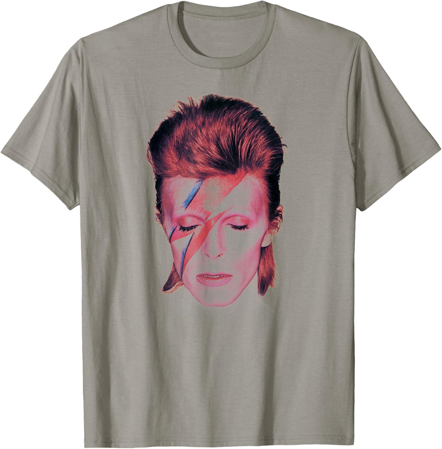 David Bowie - The Prettiest Star T-Shirt - T-Shirt | Sand