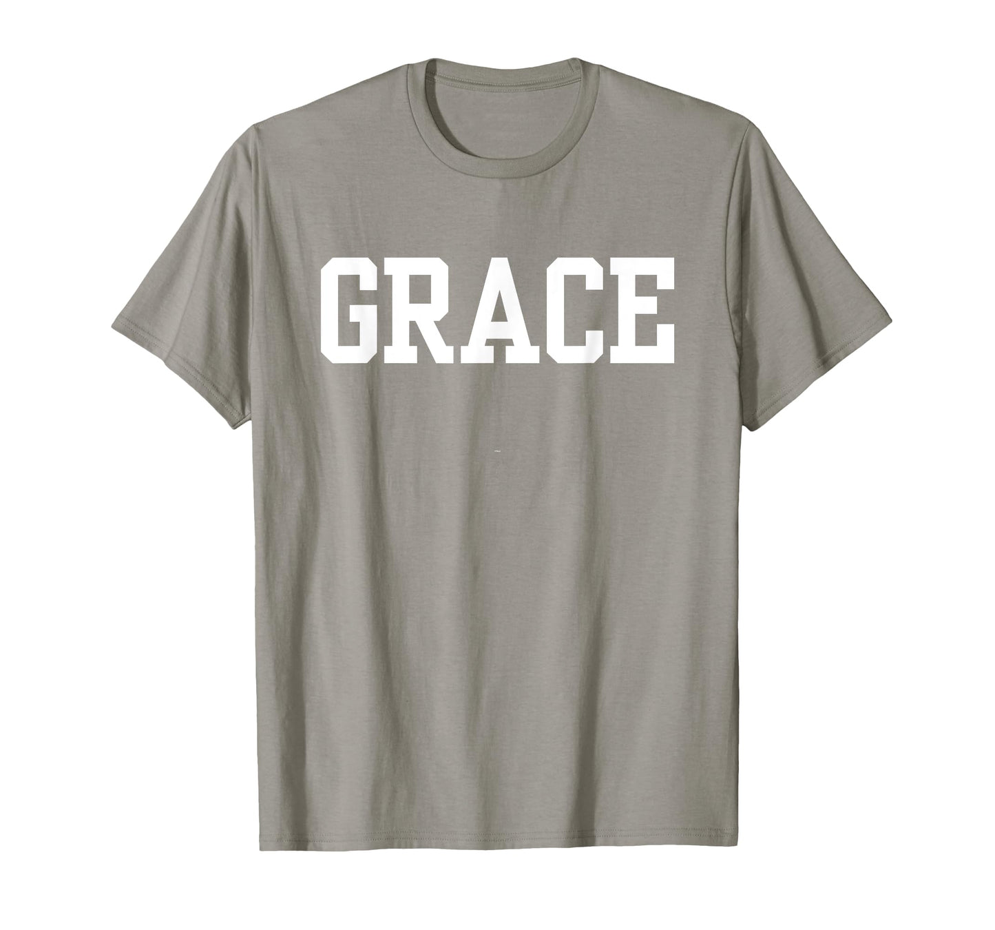 Grace College Apparel Sports Fan T-Shirt