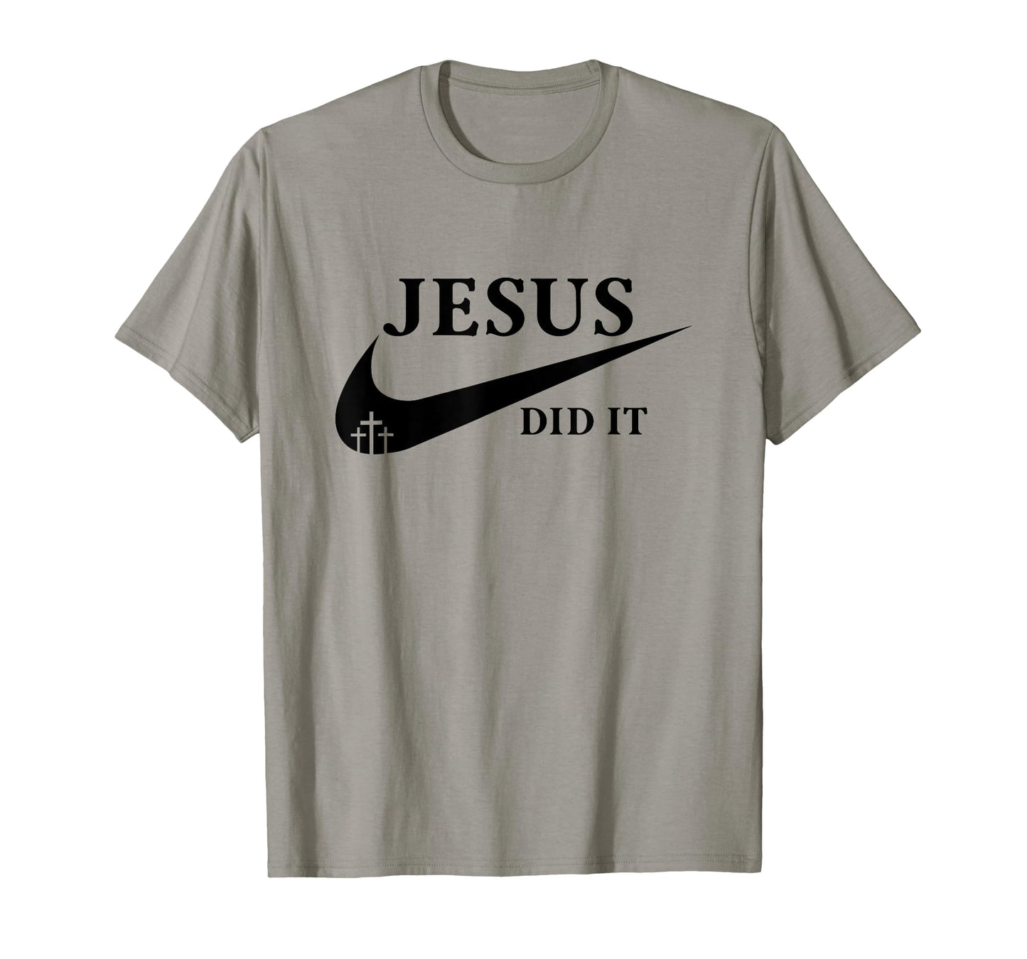 Jesus Did It He is Risen T-Shirt