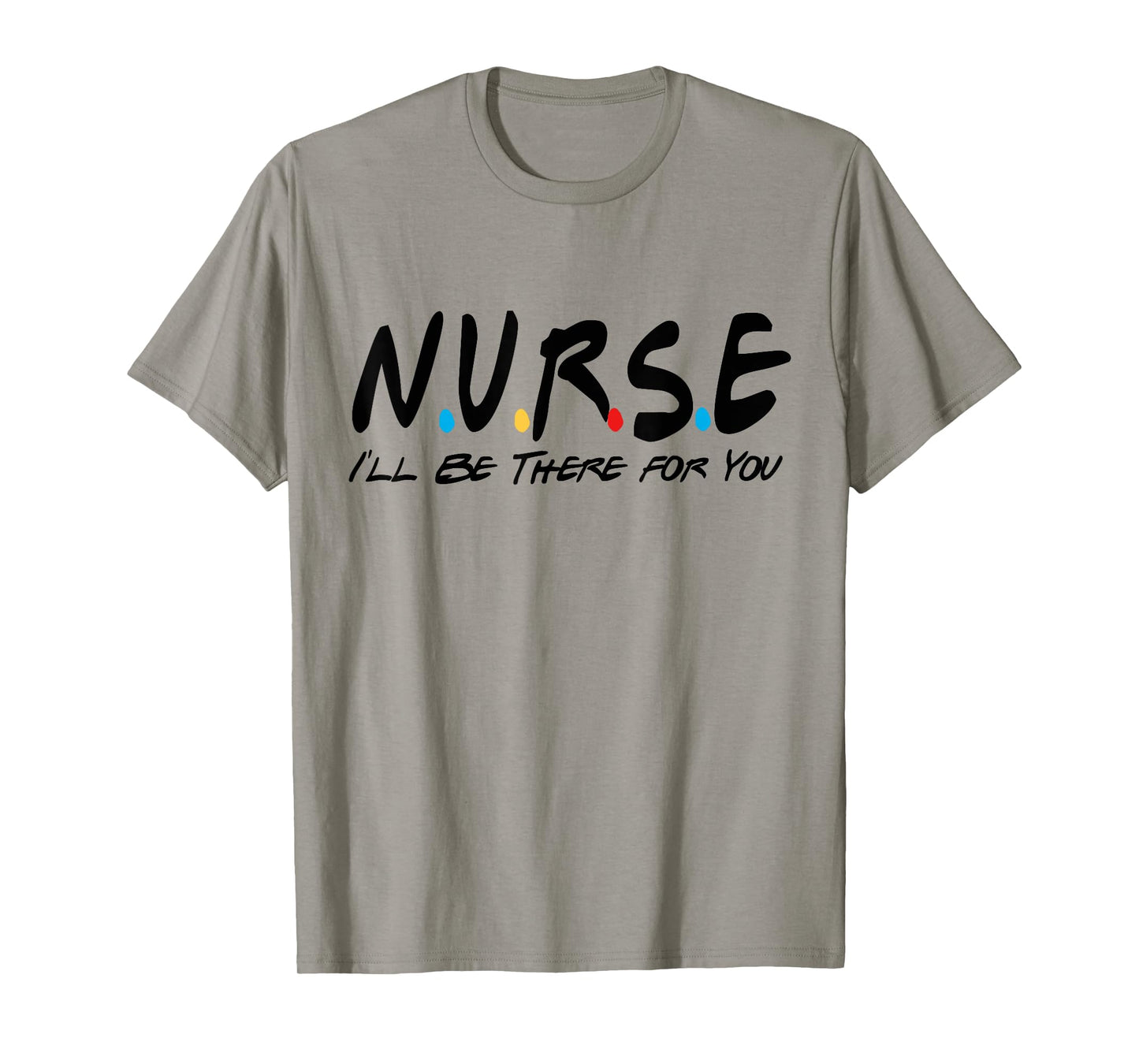 Nurse Appreciation Bulk Gifts Nurse Appreciation Gift T-Shirt