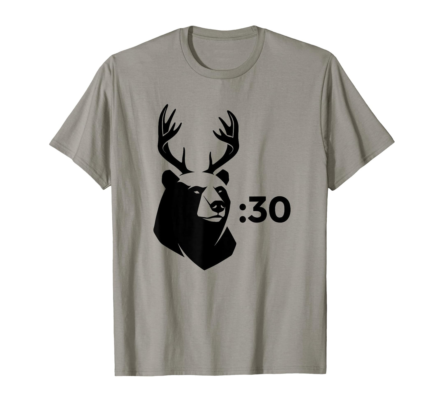 Beer :30 - Funny Meme for Beer Drinkers T-Shirt
