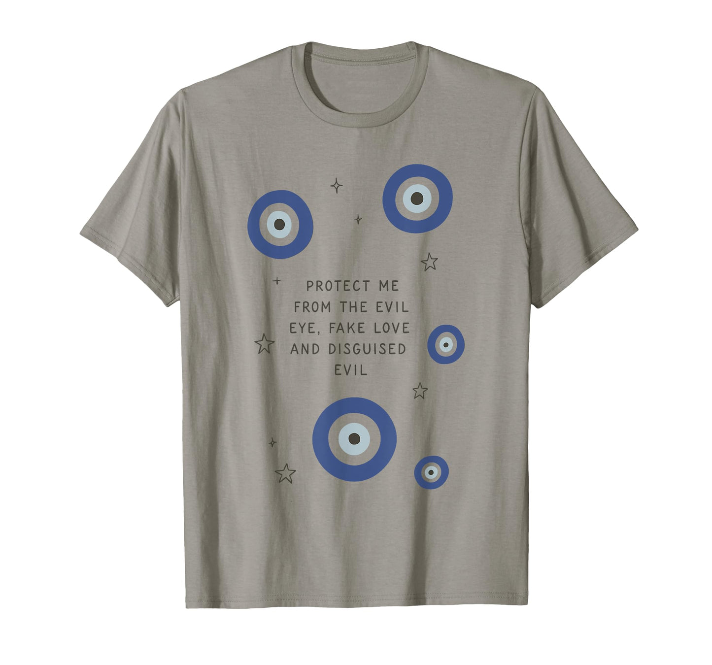 Protect Me Love Spiritual Christian Faith T-Shirt