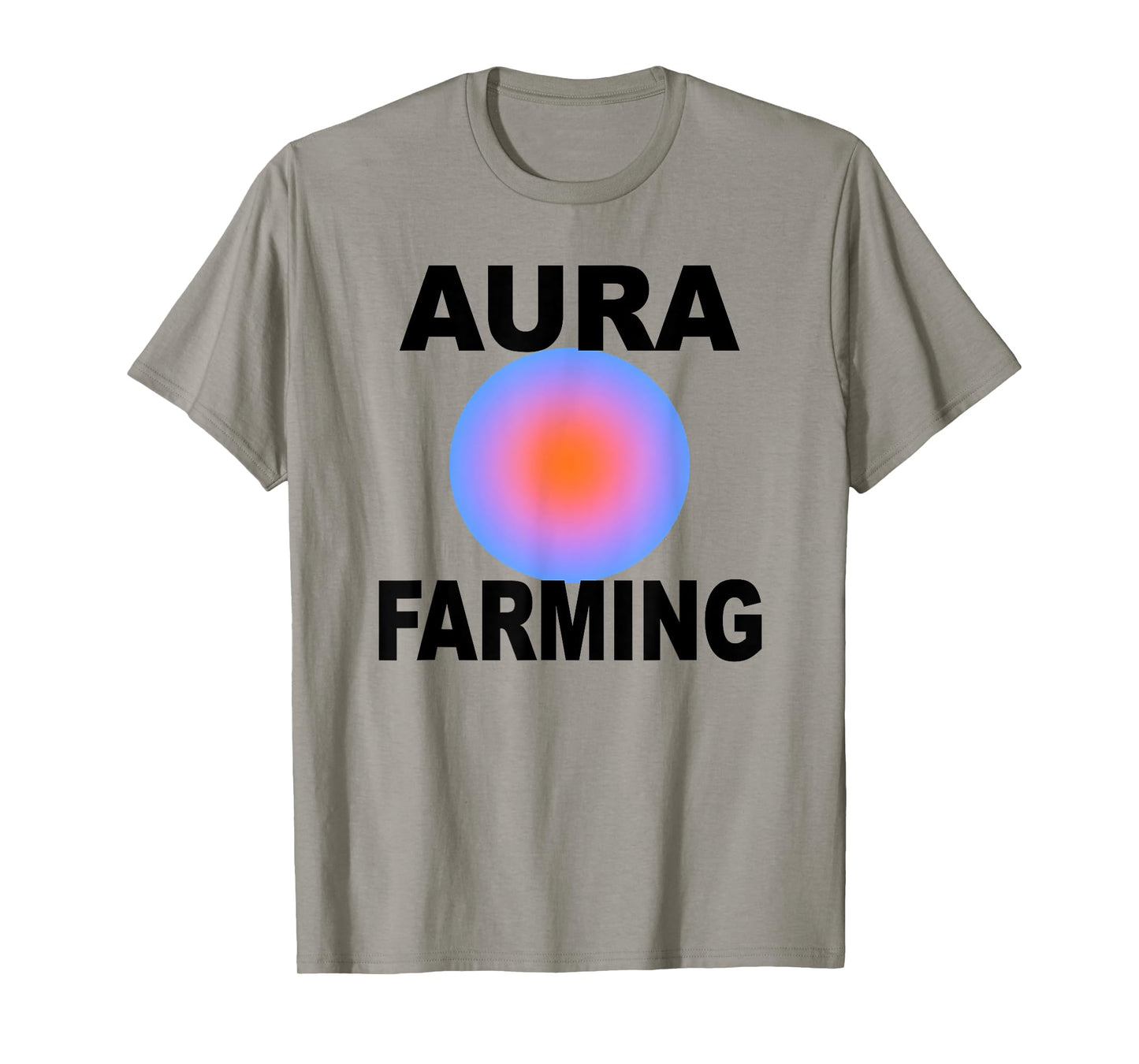 Aura Farming T-Shirt