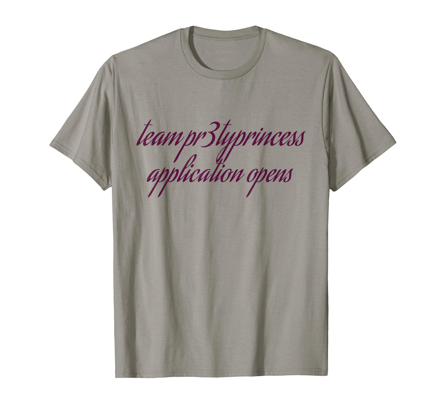 Team Pr3ttyprincess together with Team C00lkidd Join Today T-Shirt