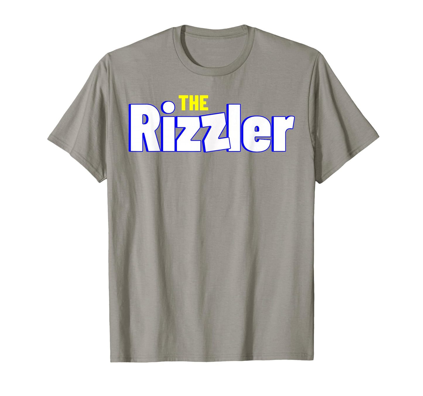 The Rizzler For The Rizz God T-Shirt