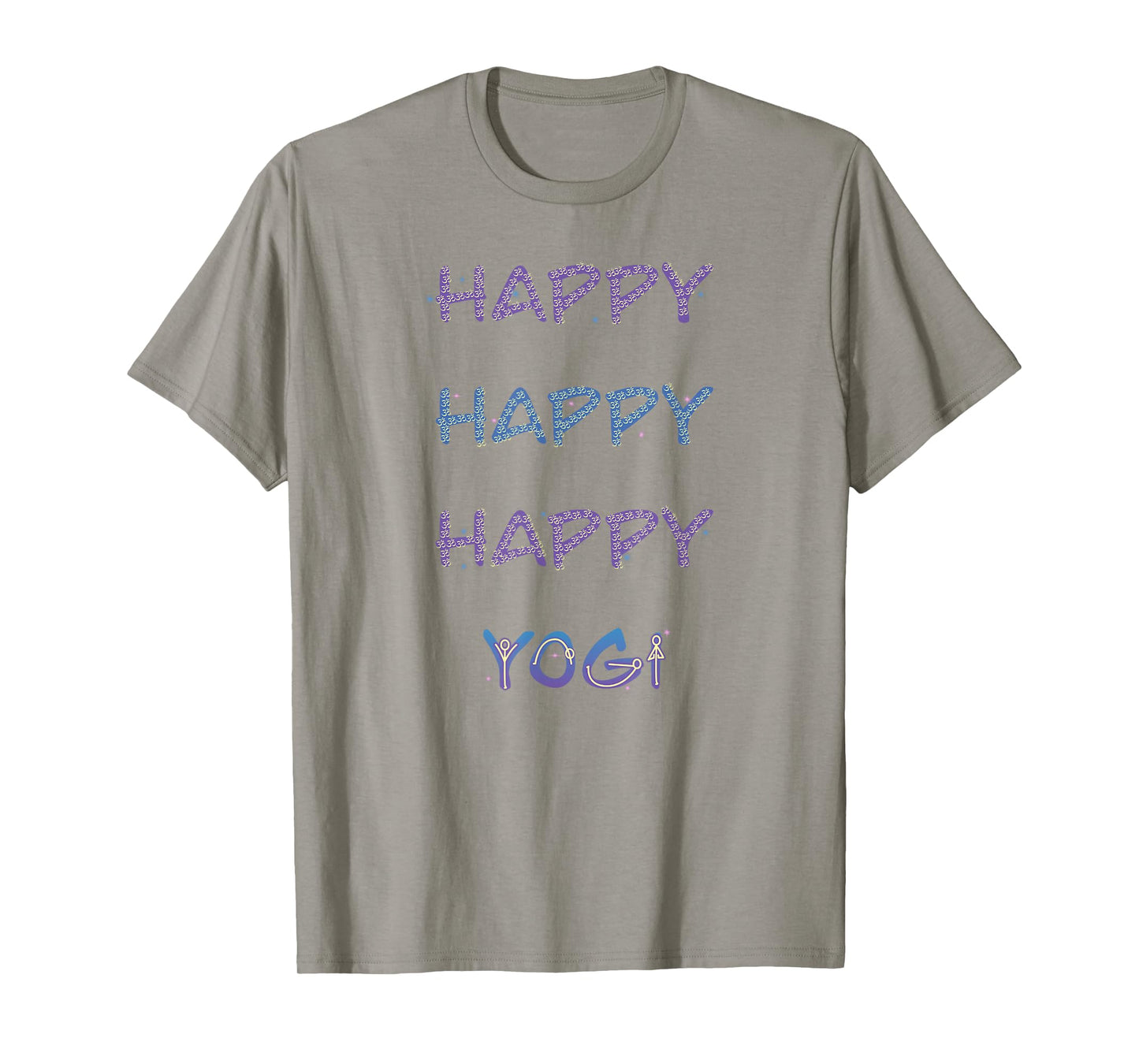 Yoga wear T-Shirt