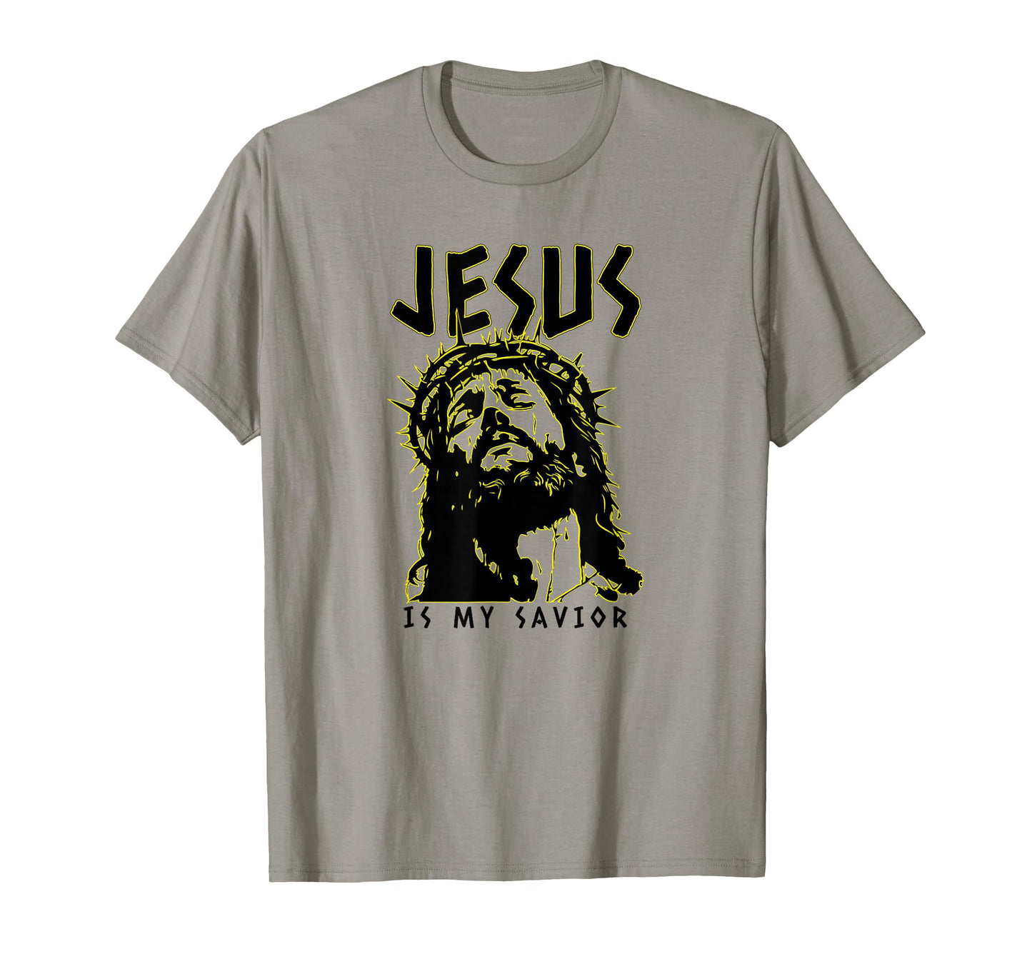 Jesus Is My Savior (Jesus Christ) T-Shirt
