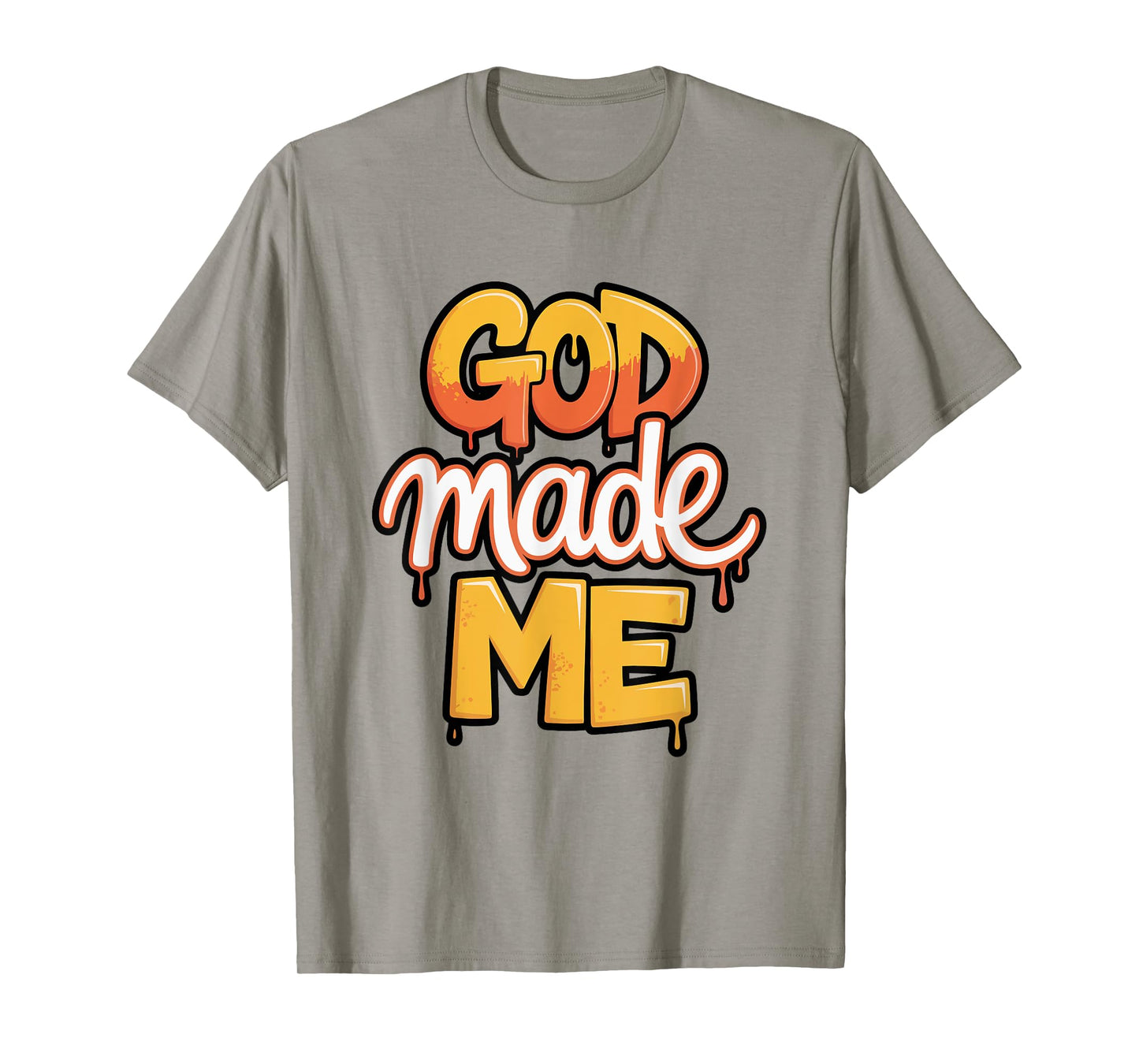 Divine Design for Catholics Christian Belief Faith God T-Shirt