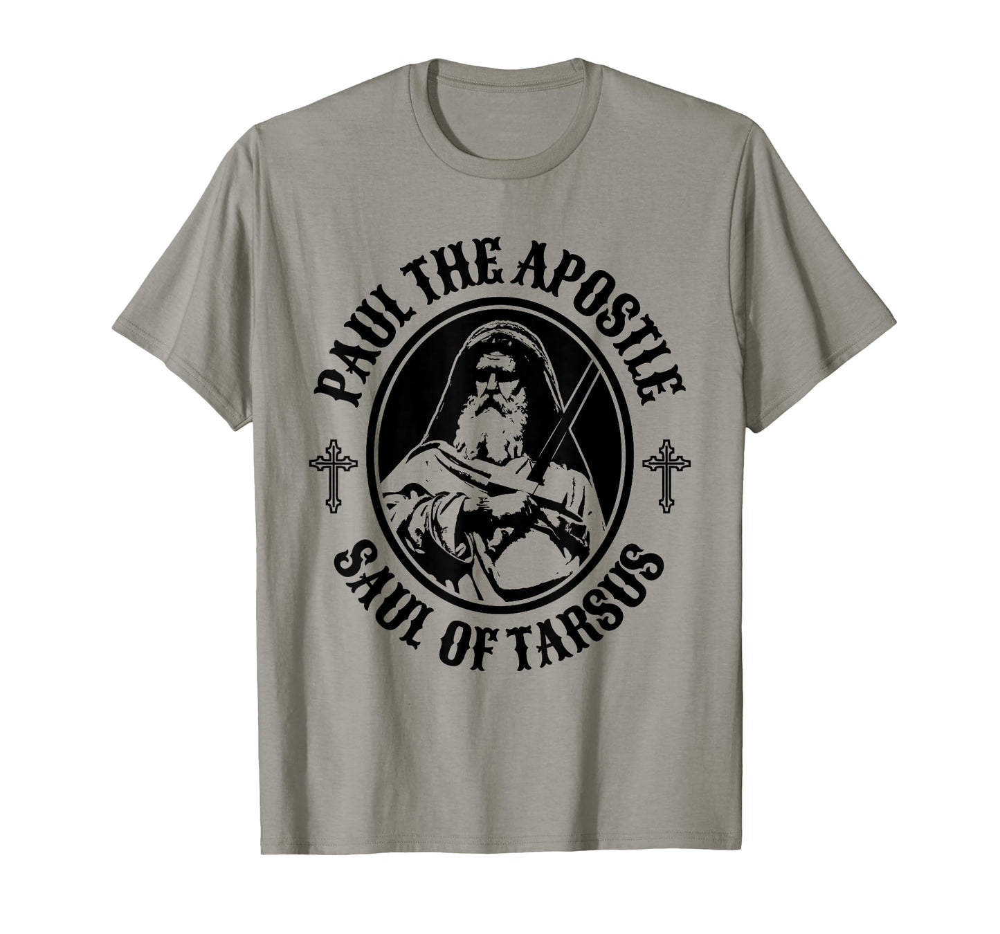 Apostel Paulus Bible Christian T-Shirt