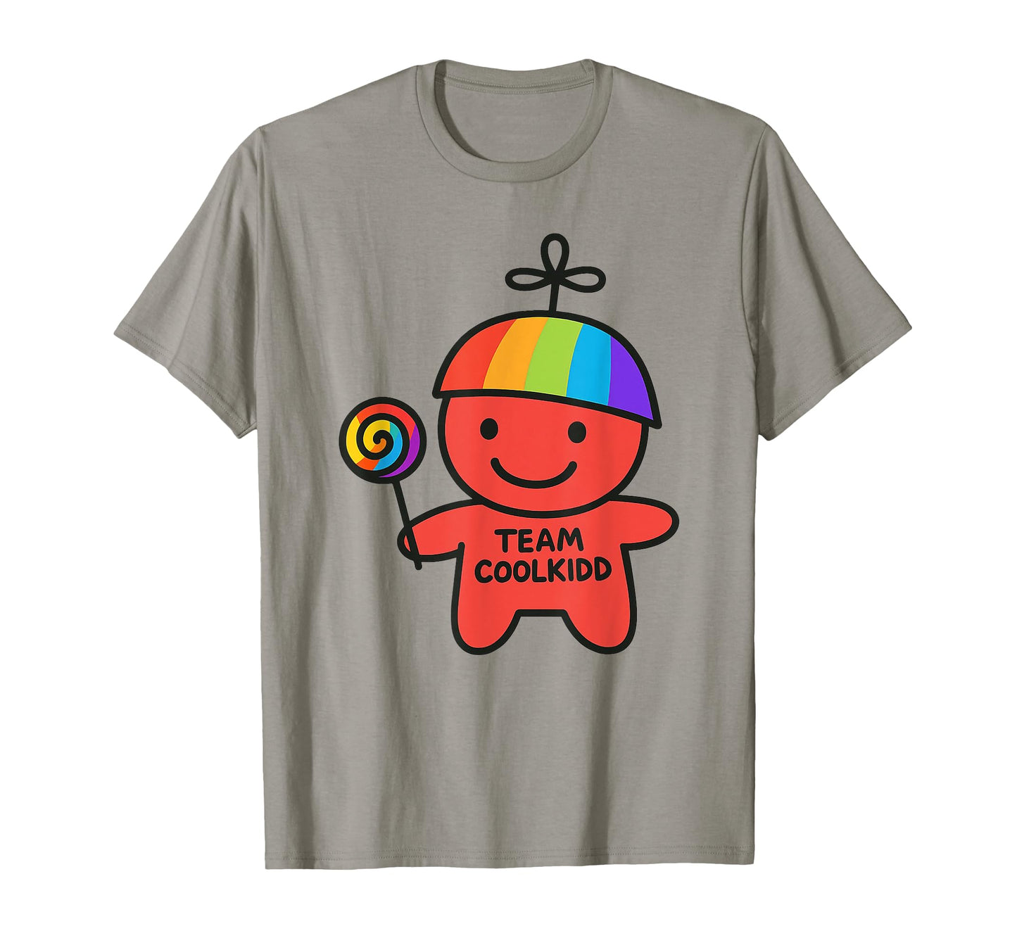 Team C00lkidd Join Today Funny Trending Quote T-Shirt