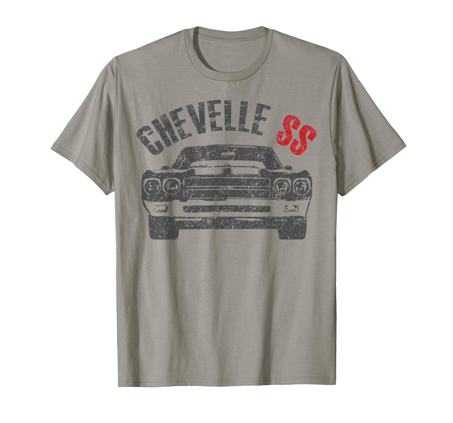 1970 70 Chevelle SS Trending Chevys Muscle Car T-Shirt