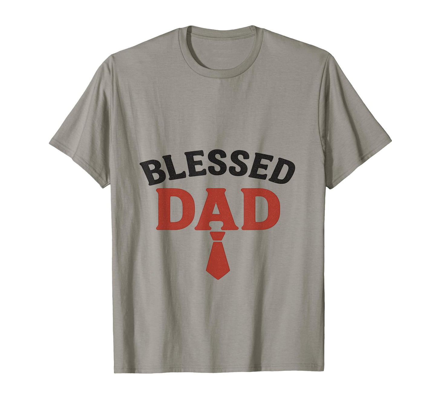 Blessed Dad T-Shirt