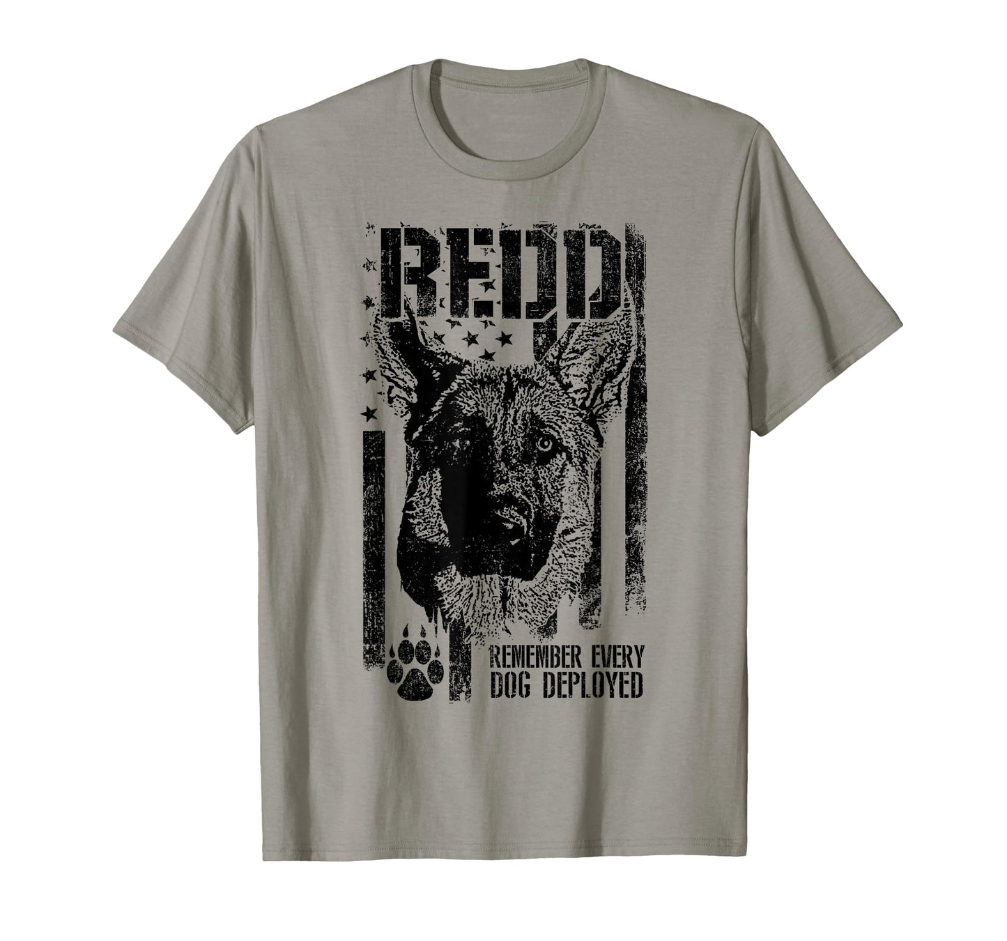 1 Nation Unisex-Adults Red Small Classic Fit Modern Crew Neck Short Sleeve T-Shirt Patriotic T-Shirt Military Country All Seasons Pull On 0 Pockets Lightweight Classic Fit