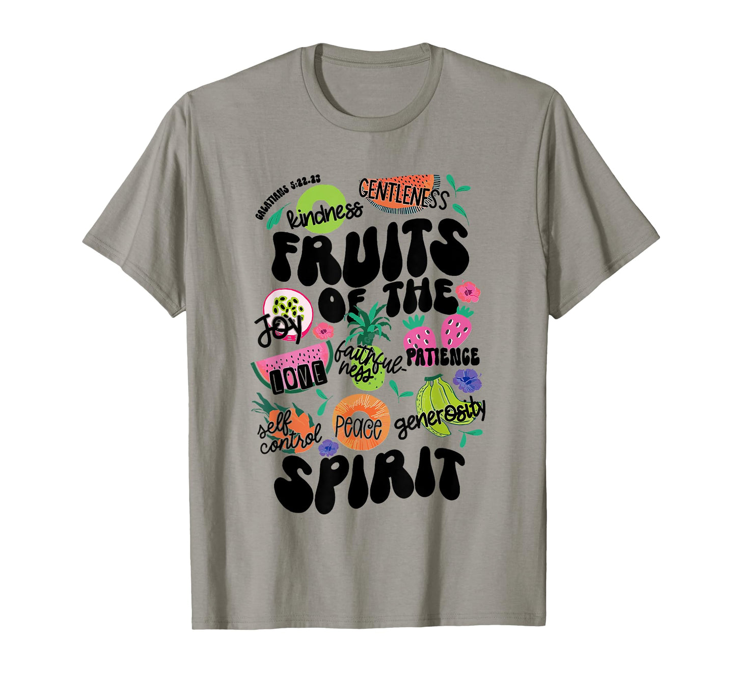 fruits of the spirit T-Shirt
