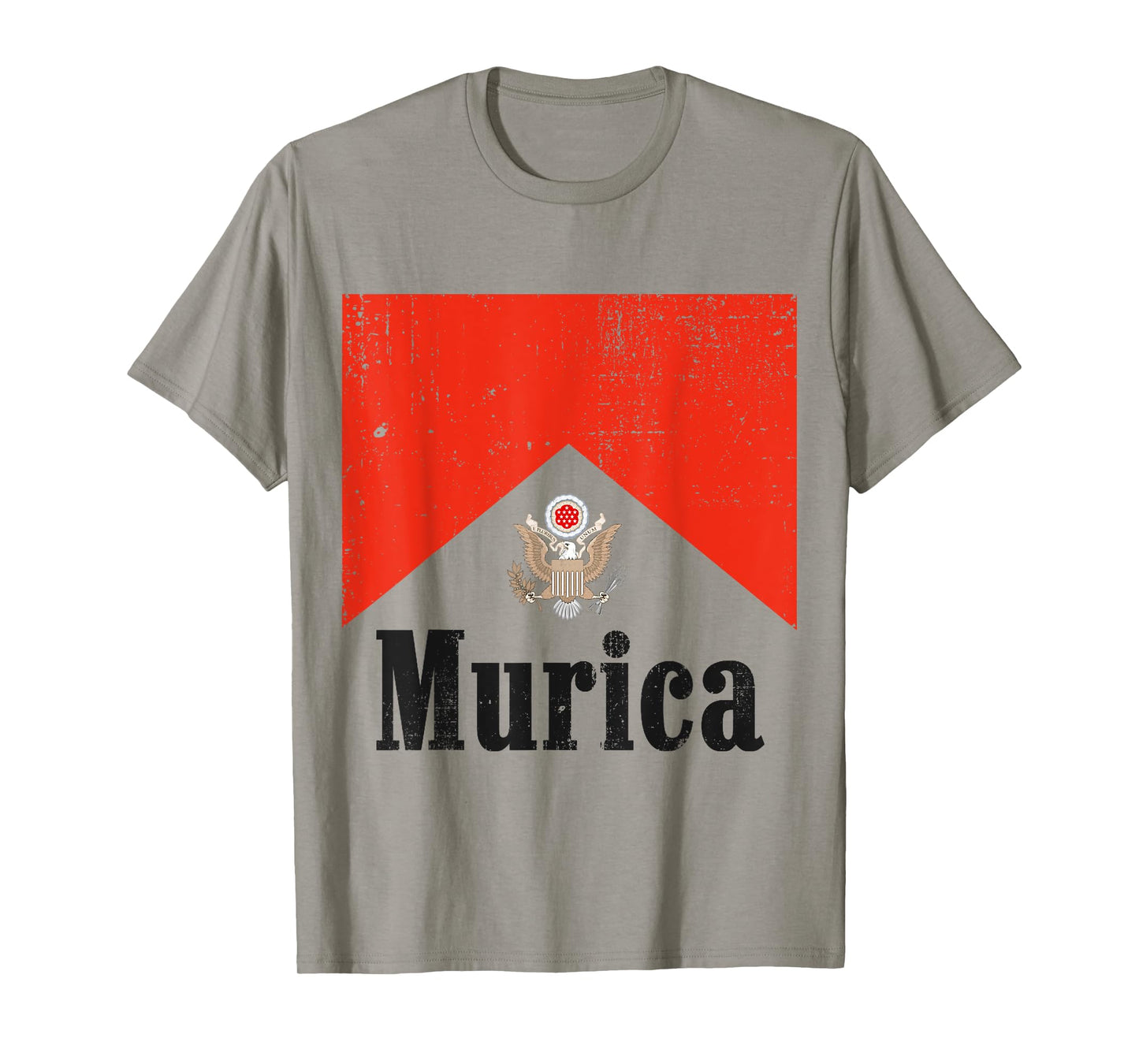 Murica T-Shirt