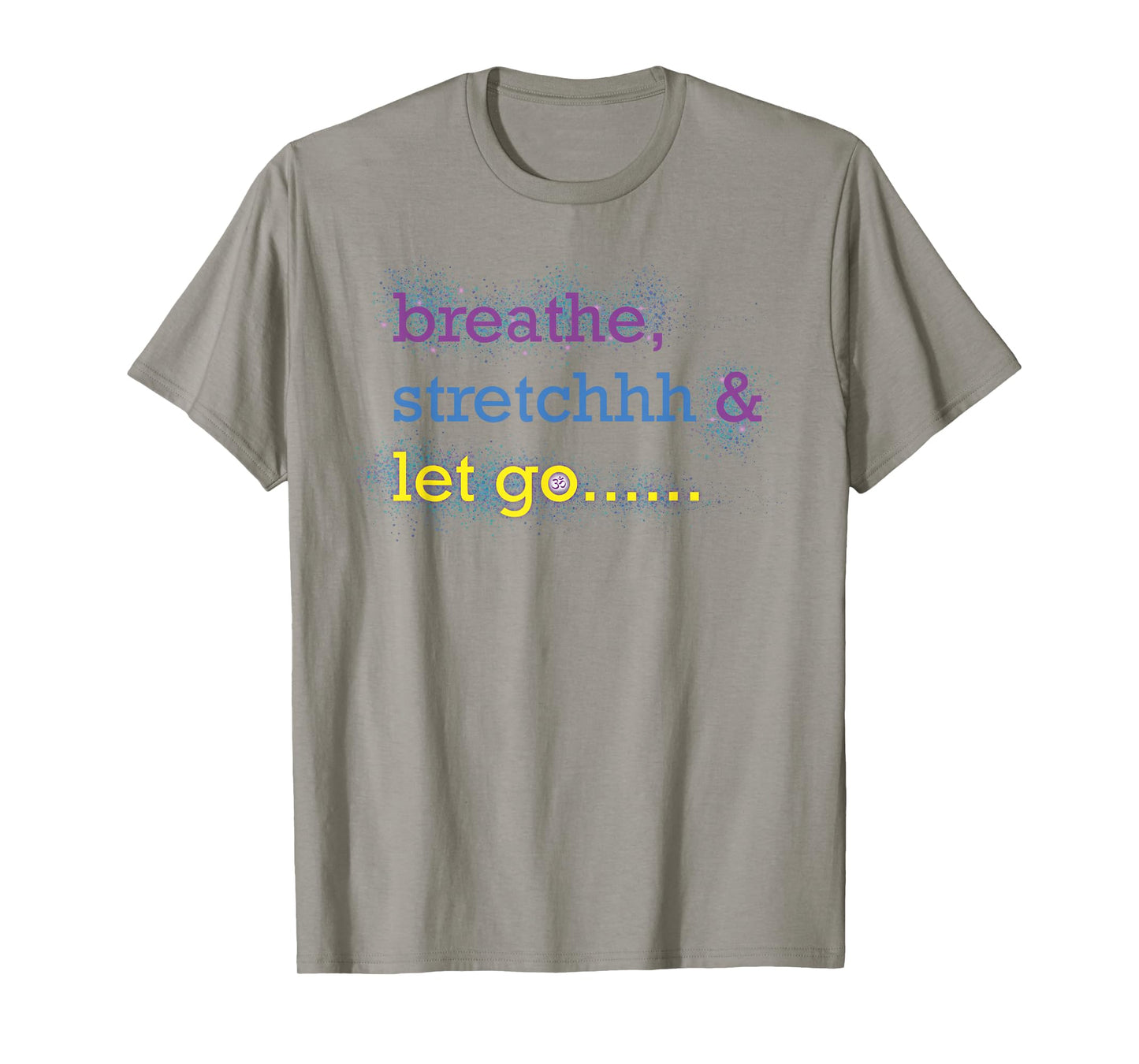 Yoga wear T-Shirt