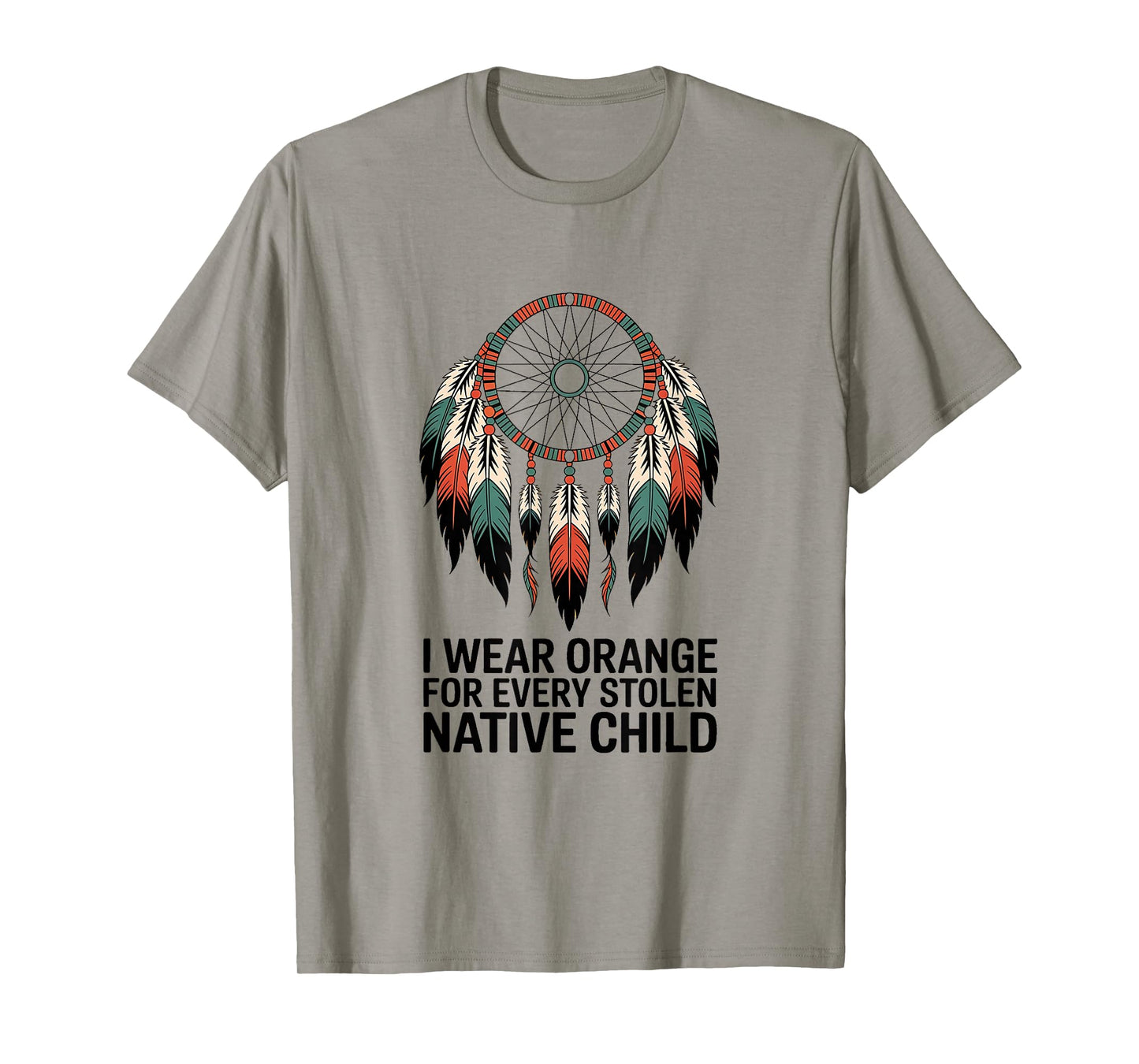 Native American Day Inidian Pride Tribal T-Shirt
