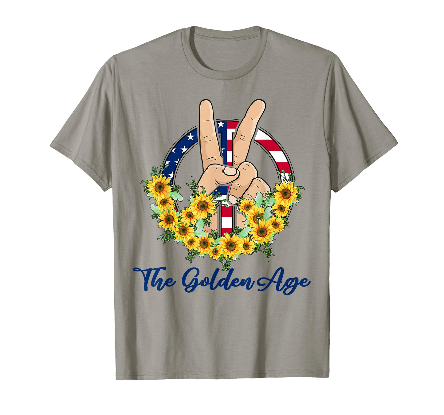 47 Trump Golden Age Inauguration USA America Patriot T-Shirt