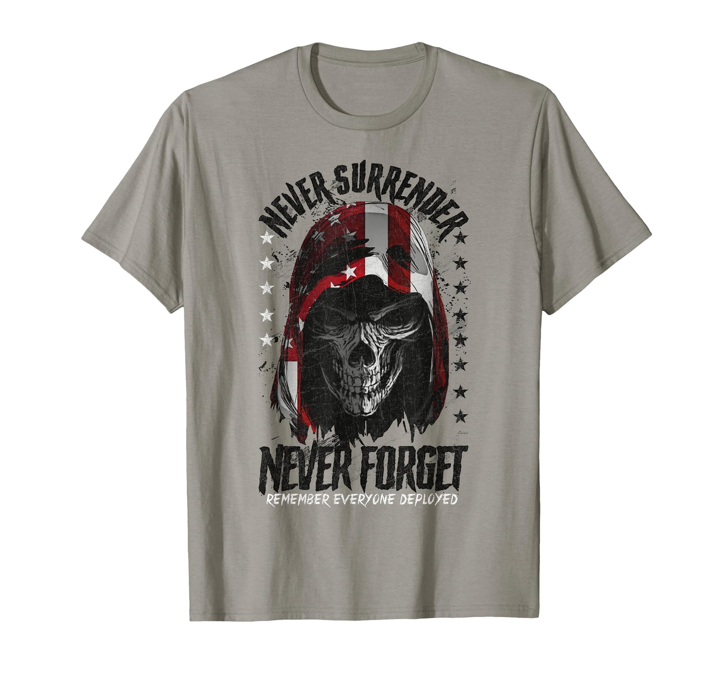 R.E.D. Reaper T-Shirt