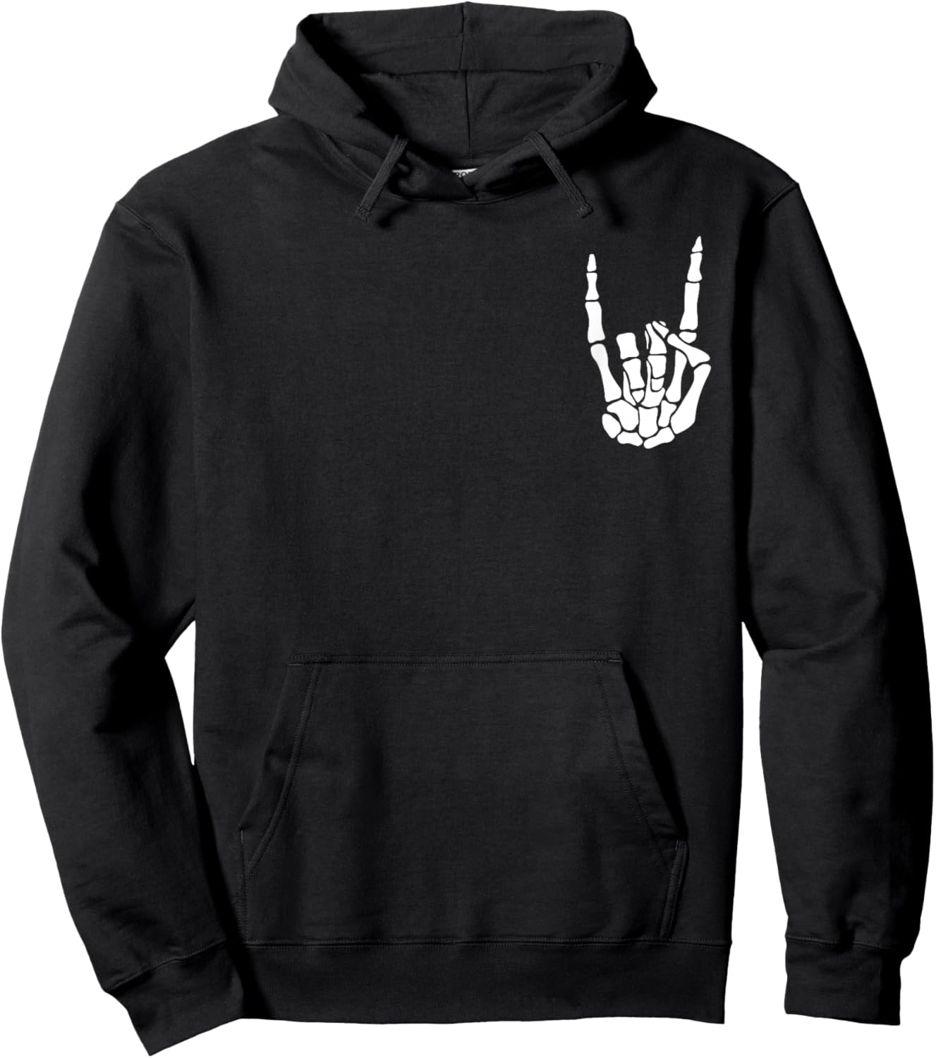 We Got Older But We Still Young - Front and Back, 2 Sides Hoodie - Hoodie | Black