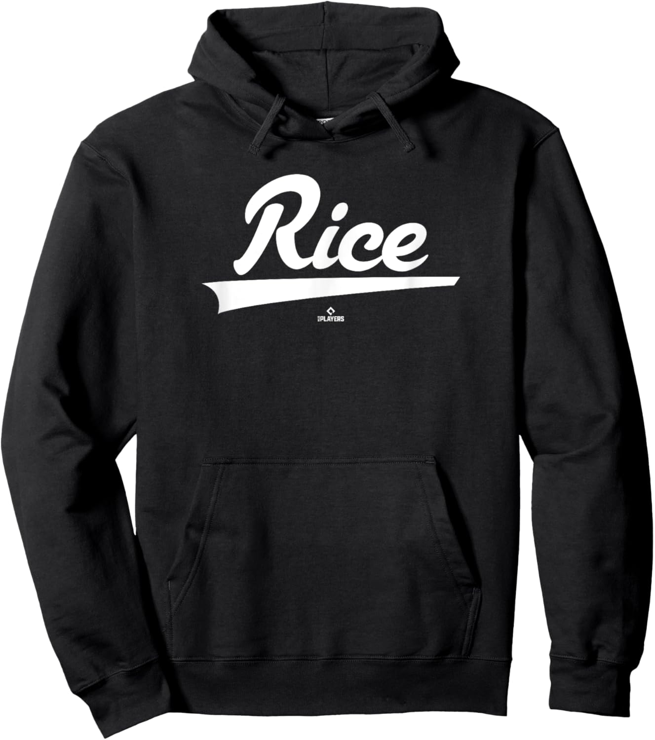 Vintage Gameday Swoosh Ben Rice Prospect Baseball Fan Gear Hoodie - Hoodie | Black
