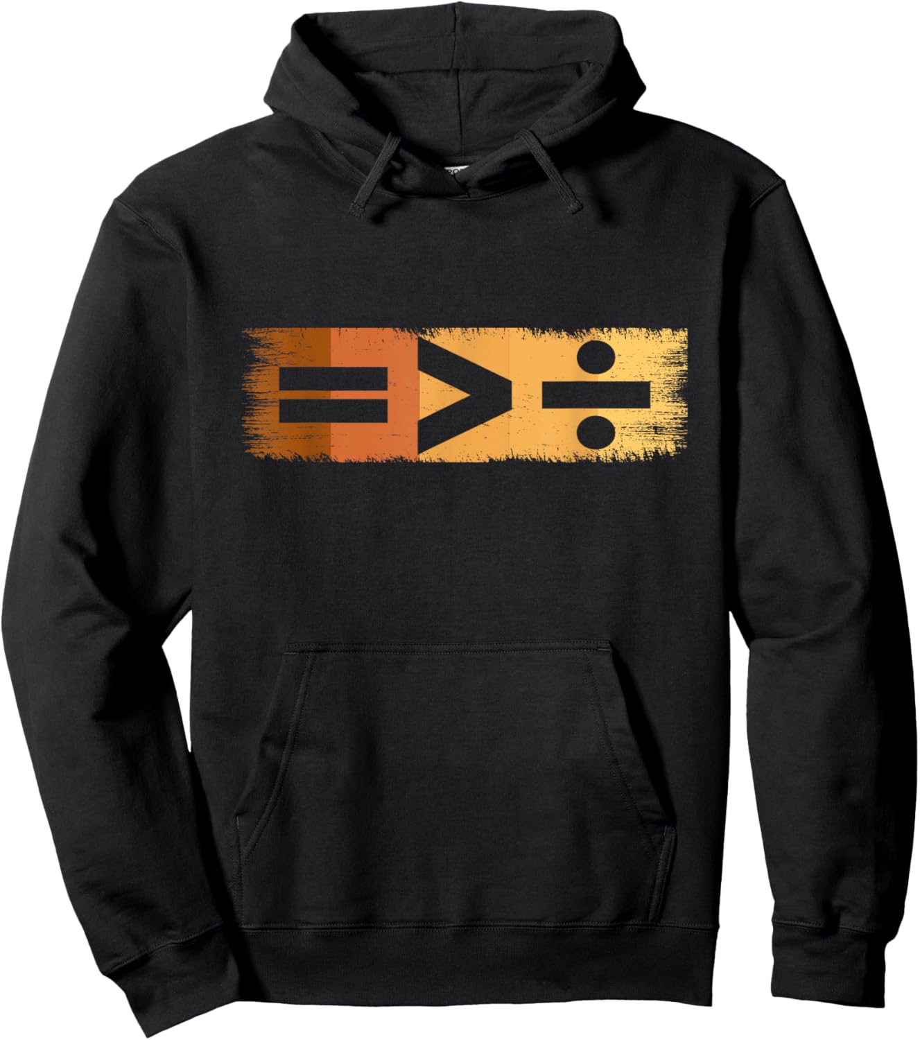 Equality Is Greater Than Division Black History Month Afro Hoodie - Hoodie | Black