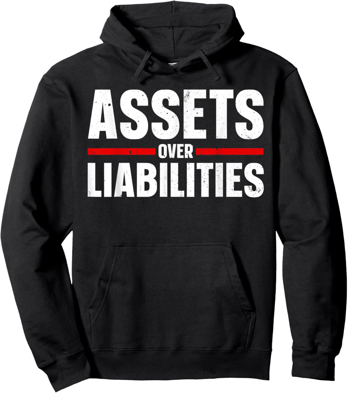 Entrepreneur Design Women Business Owner businessman Hoodie - Hoodie | Black