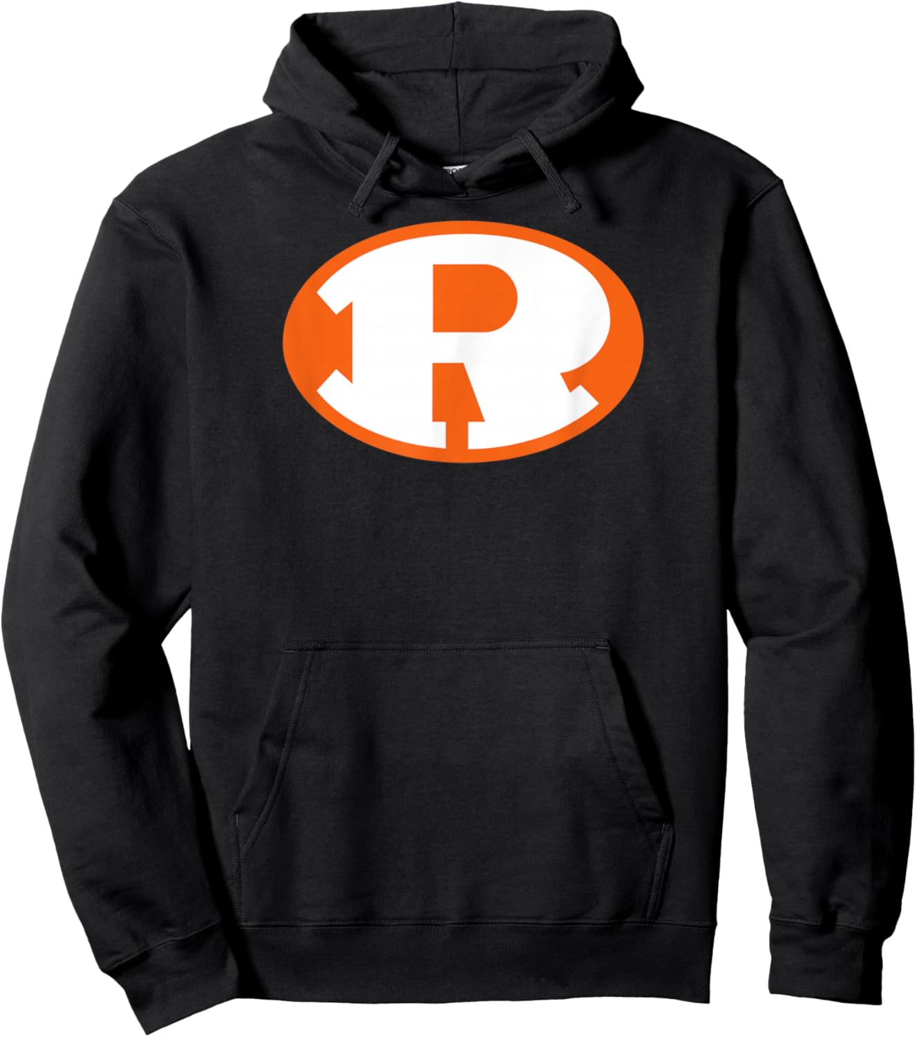 Rockwall Yellowjackets Hoodie - Hoodie | Black
