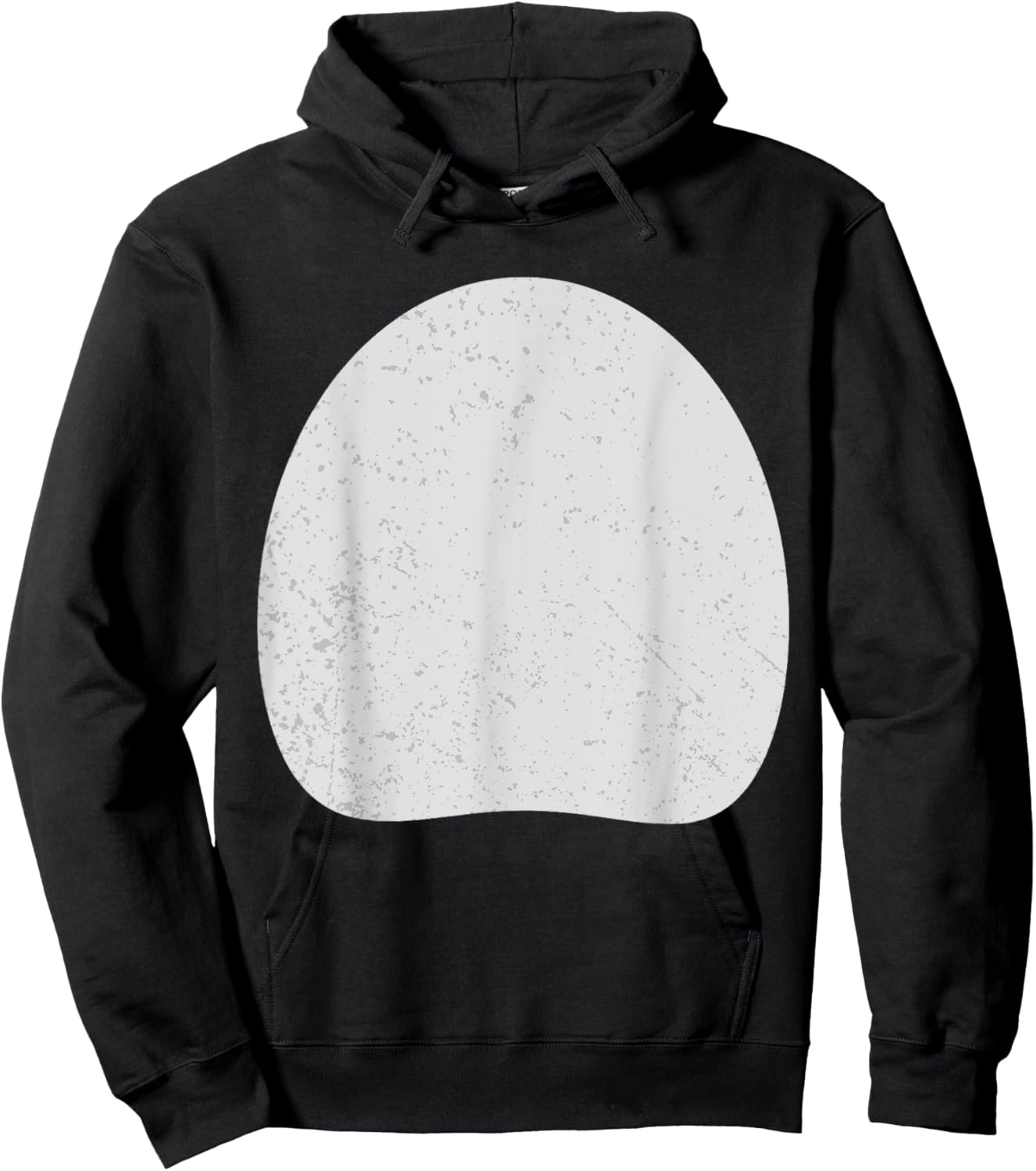 Donkey Donkey Costume Hoodie - Hoodie | Black