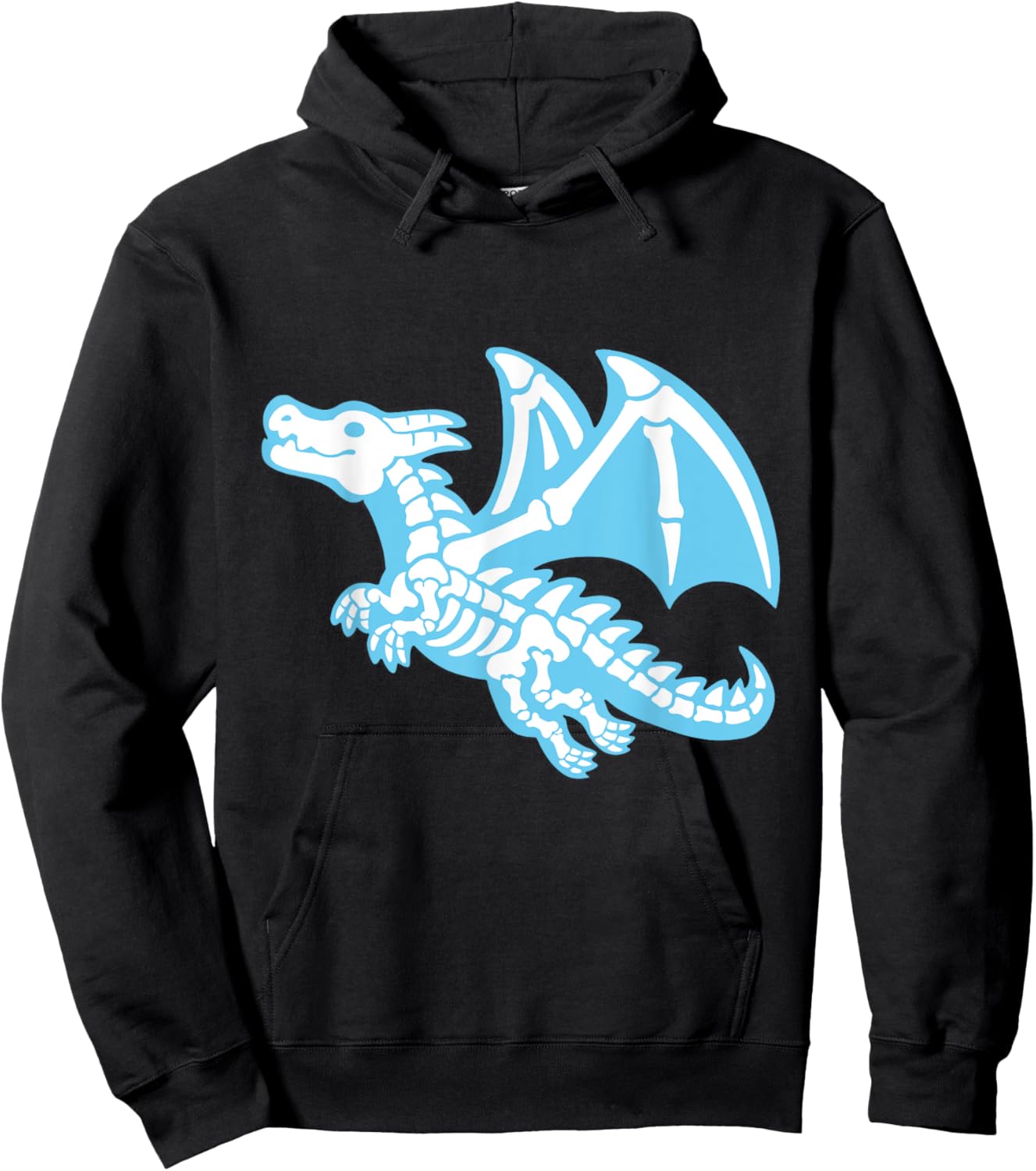 X-Ray Radiology Hoodie - Hoodie | Black