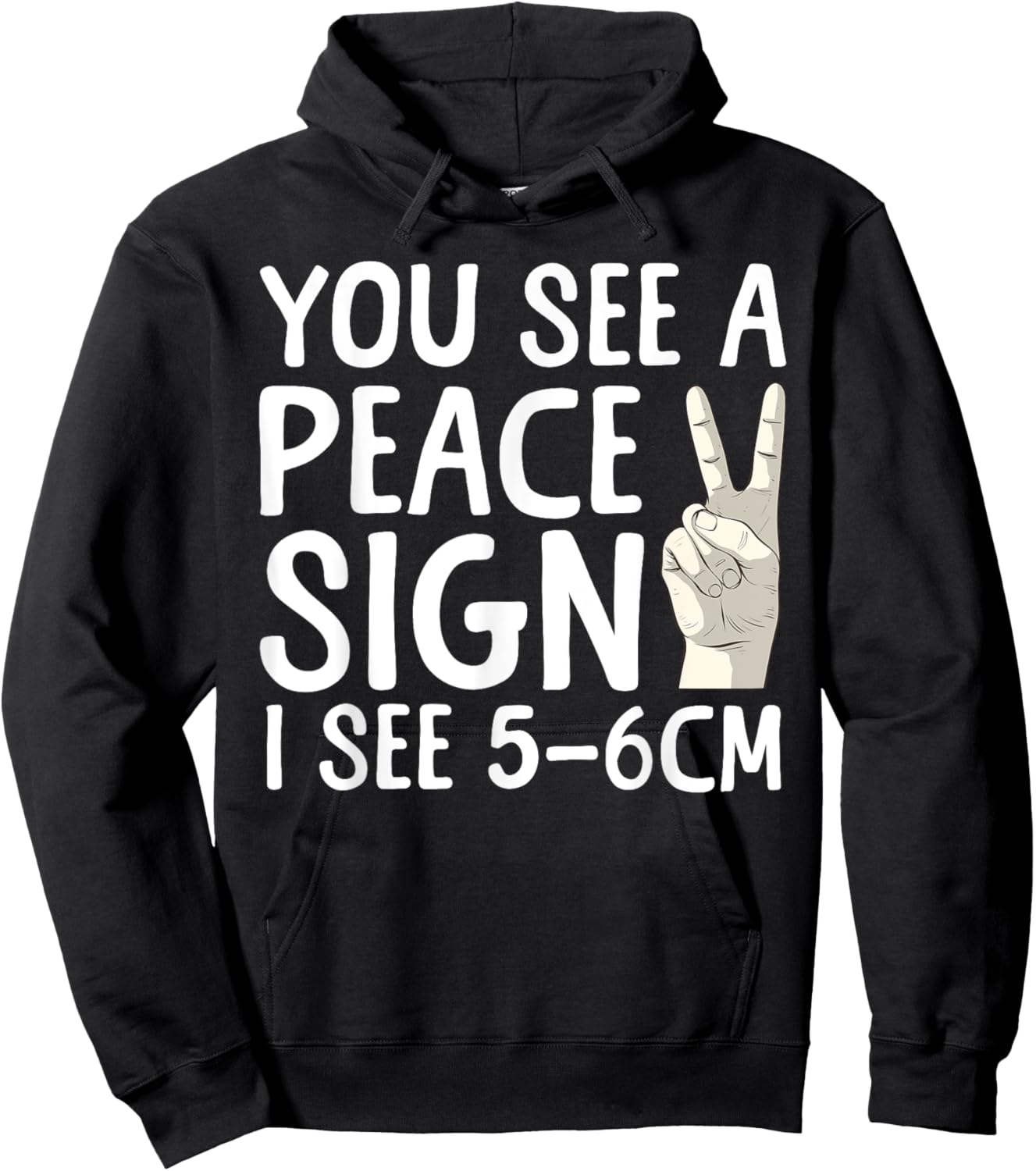 Funny Midwife Design Girls Nurse Midwifery Midwife Hoodie - Hoodie | Black