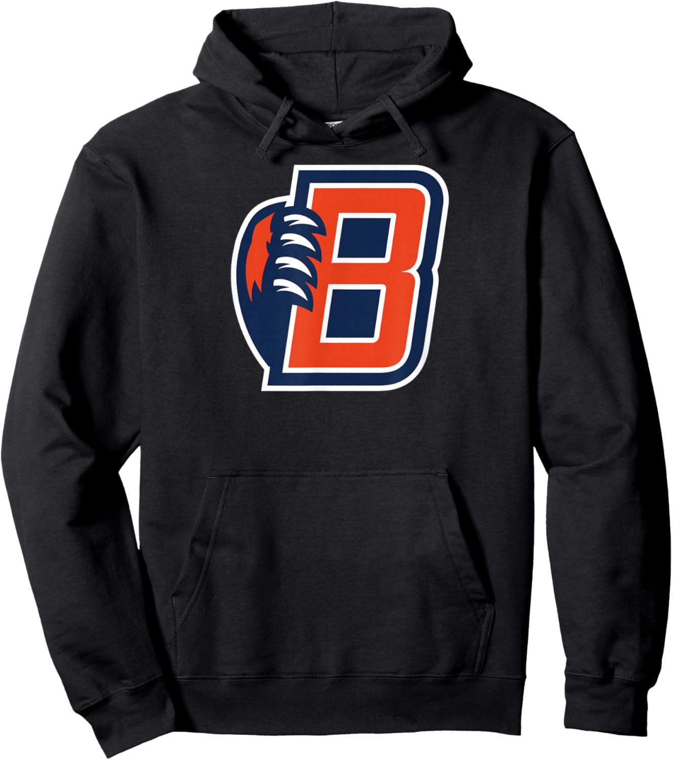 Bridgeland Bears Hoodie - Hoodie | Black