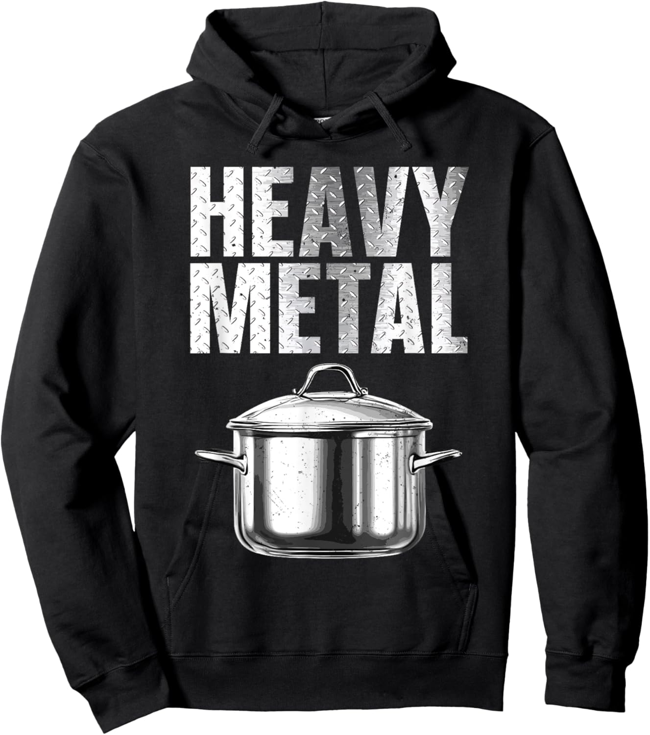 Cool Chef Art Women Hotel Cuisine Cook Culinary Chef Hoodie - Hoodie | Black