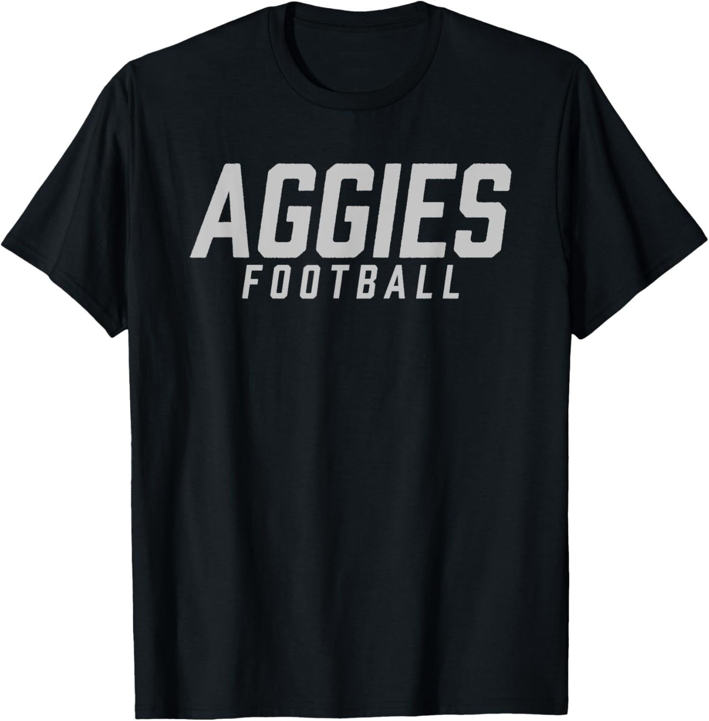 Arbor View High School Football Team T-Shirt - T-Shirt | Black