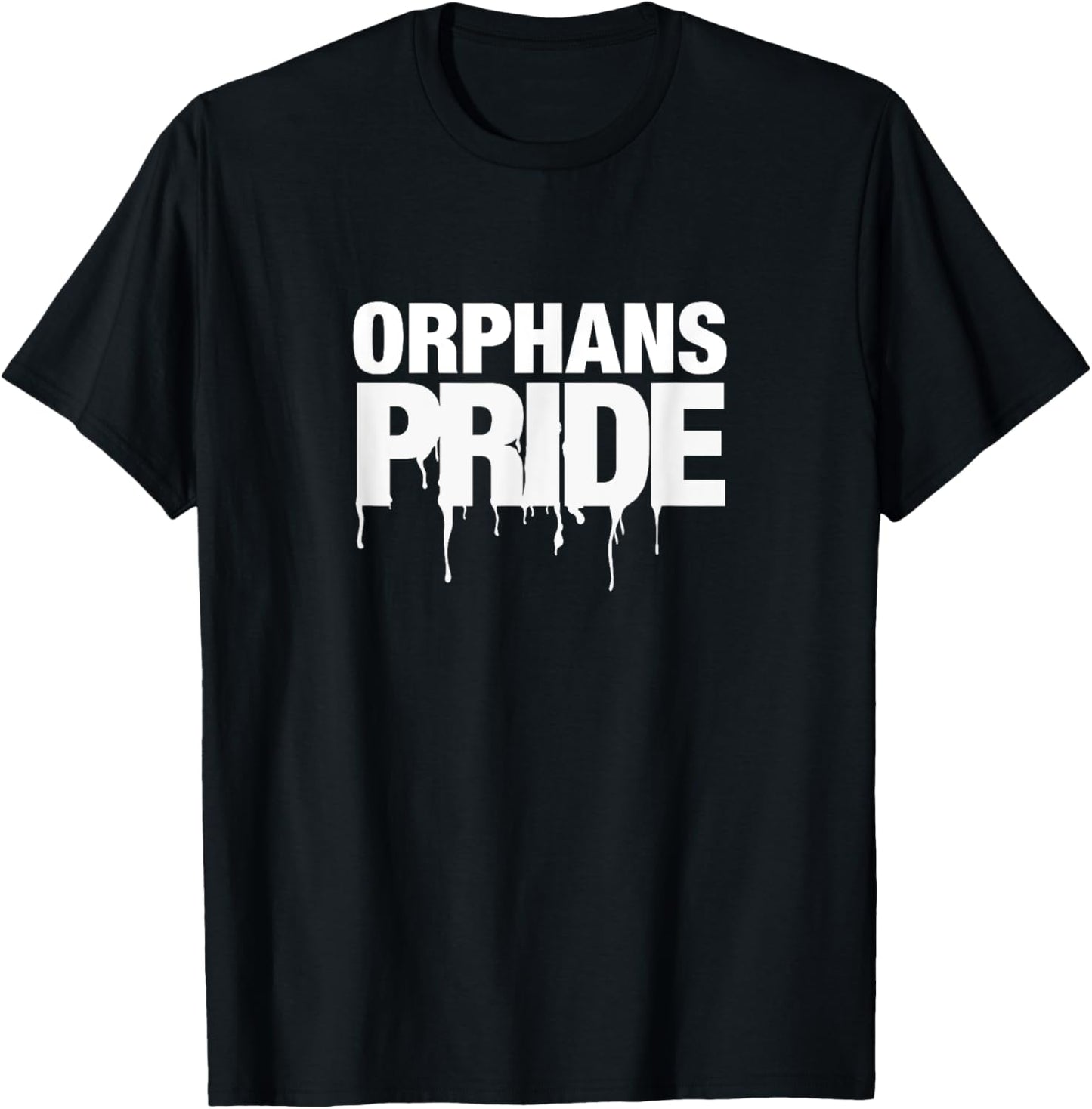 Centralia Orphans PRIDE T-Shirt - T-Shirt | Black