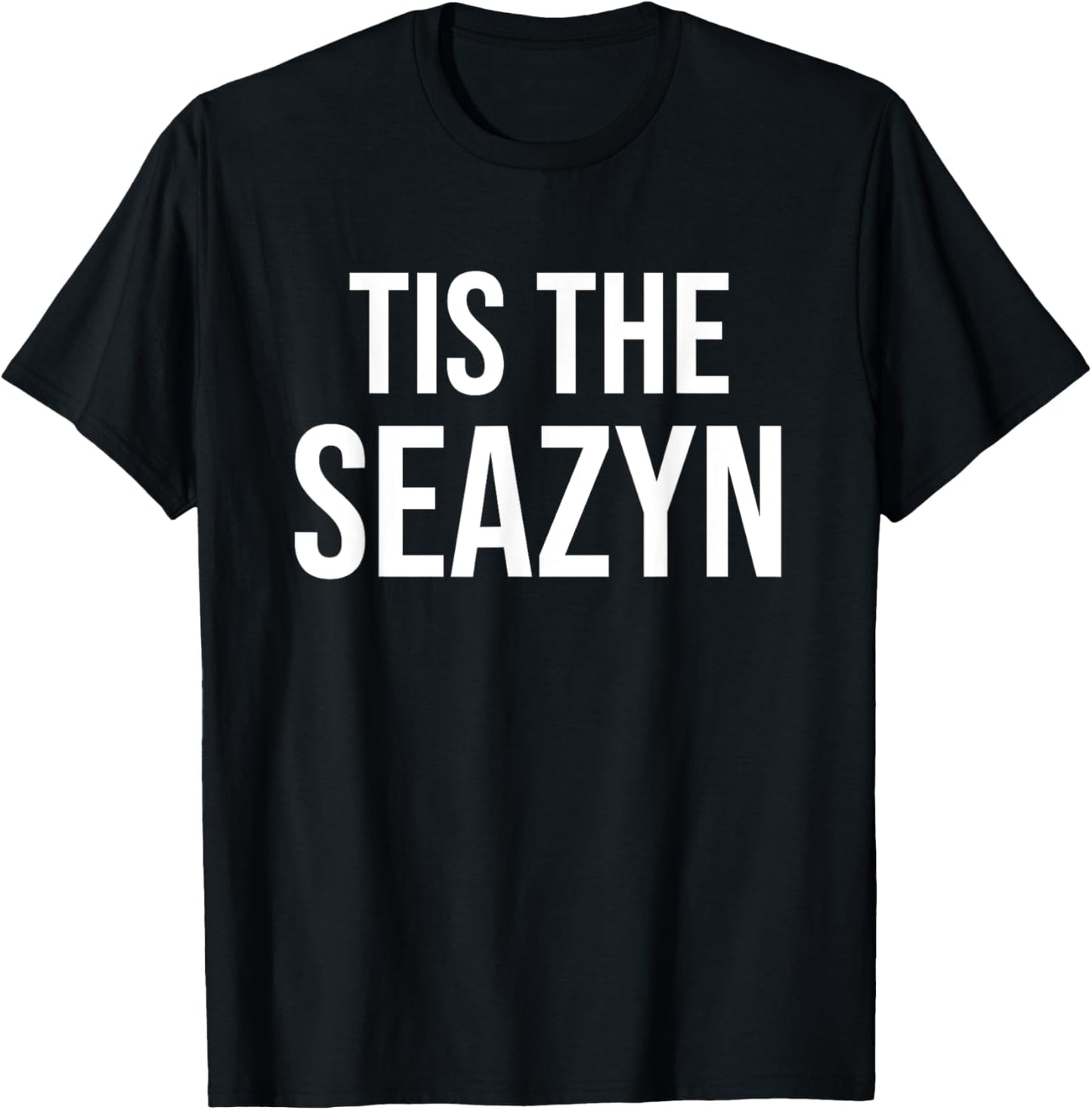 T-Shirt T-Shirt - T-Shirt | Black
