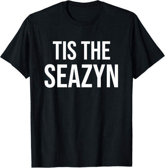 T-Shirt T-Shirt - T-Shirt | Black