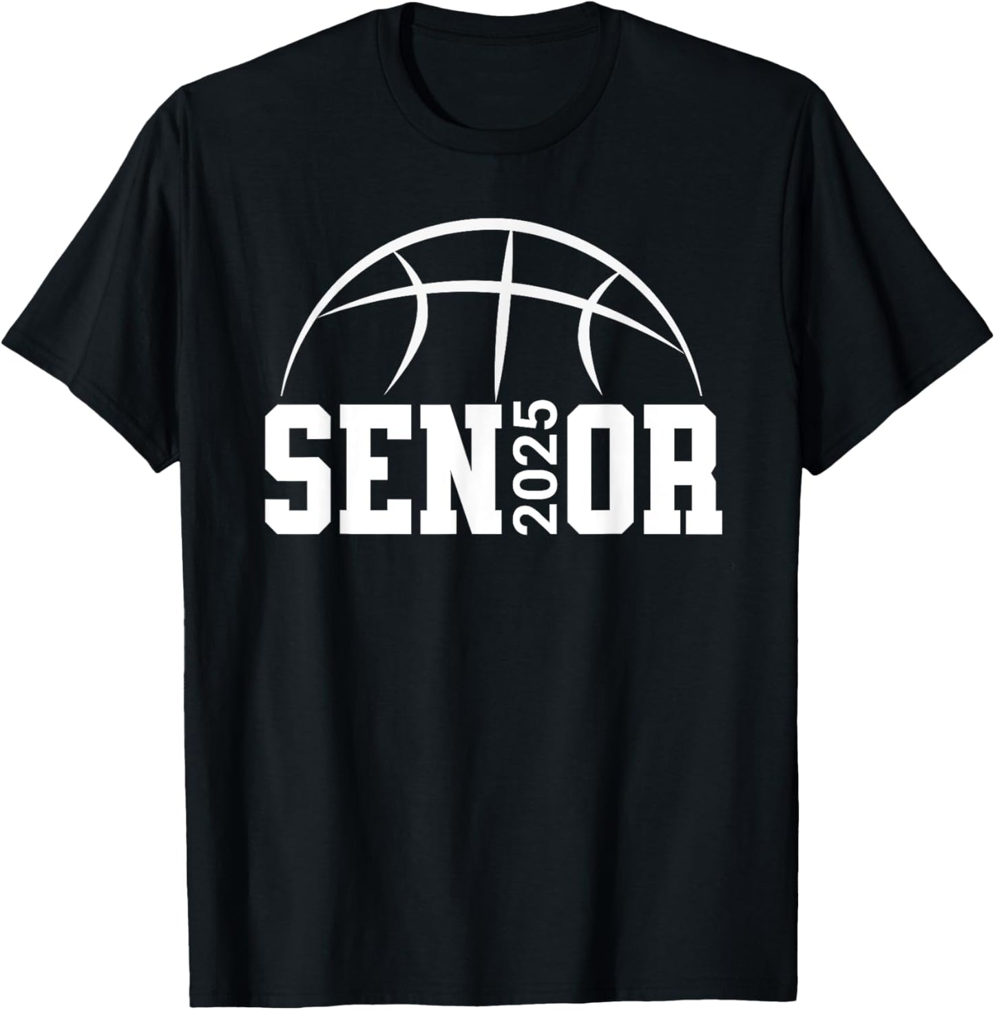 T-Shirt T-Shirt - T-Shirt | Black