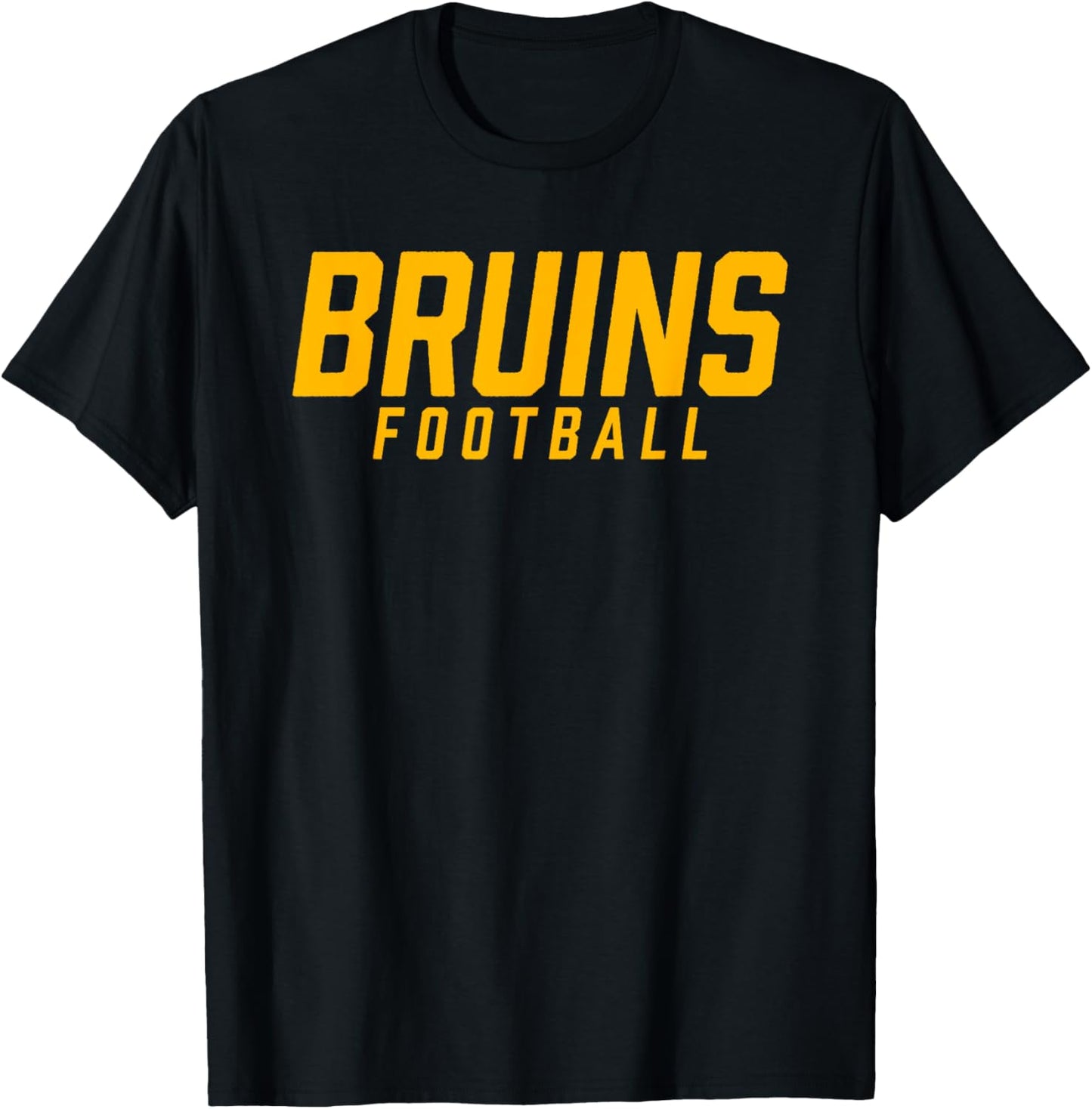 South Florence High School Football Team T-Shirt - T-Shirt | Black