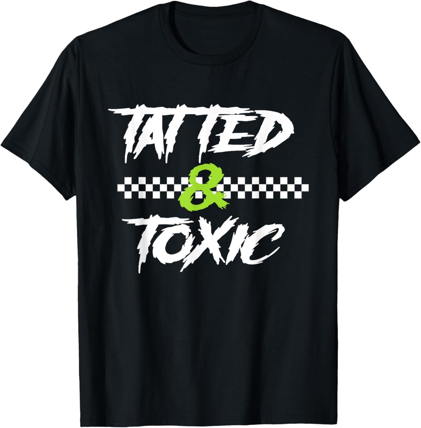Adults Humorous Black Small Short Sleeve T-Shirt - T-Shirt | Black