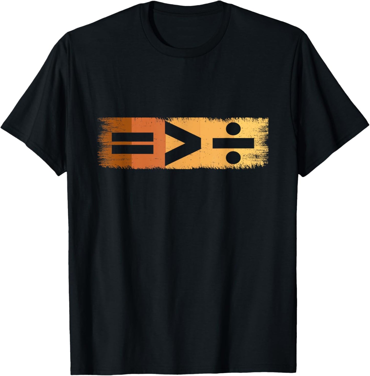 Equality Is Greater Than Division Black History Month Afro T-Shirt - T-Shirt | Black