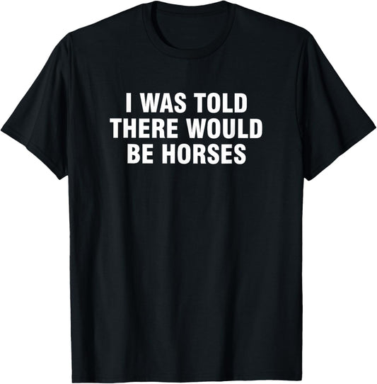 T-Shirt T-Shirt - T-Shirt | Black