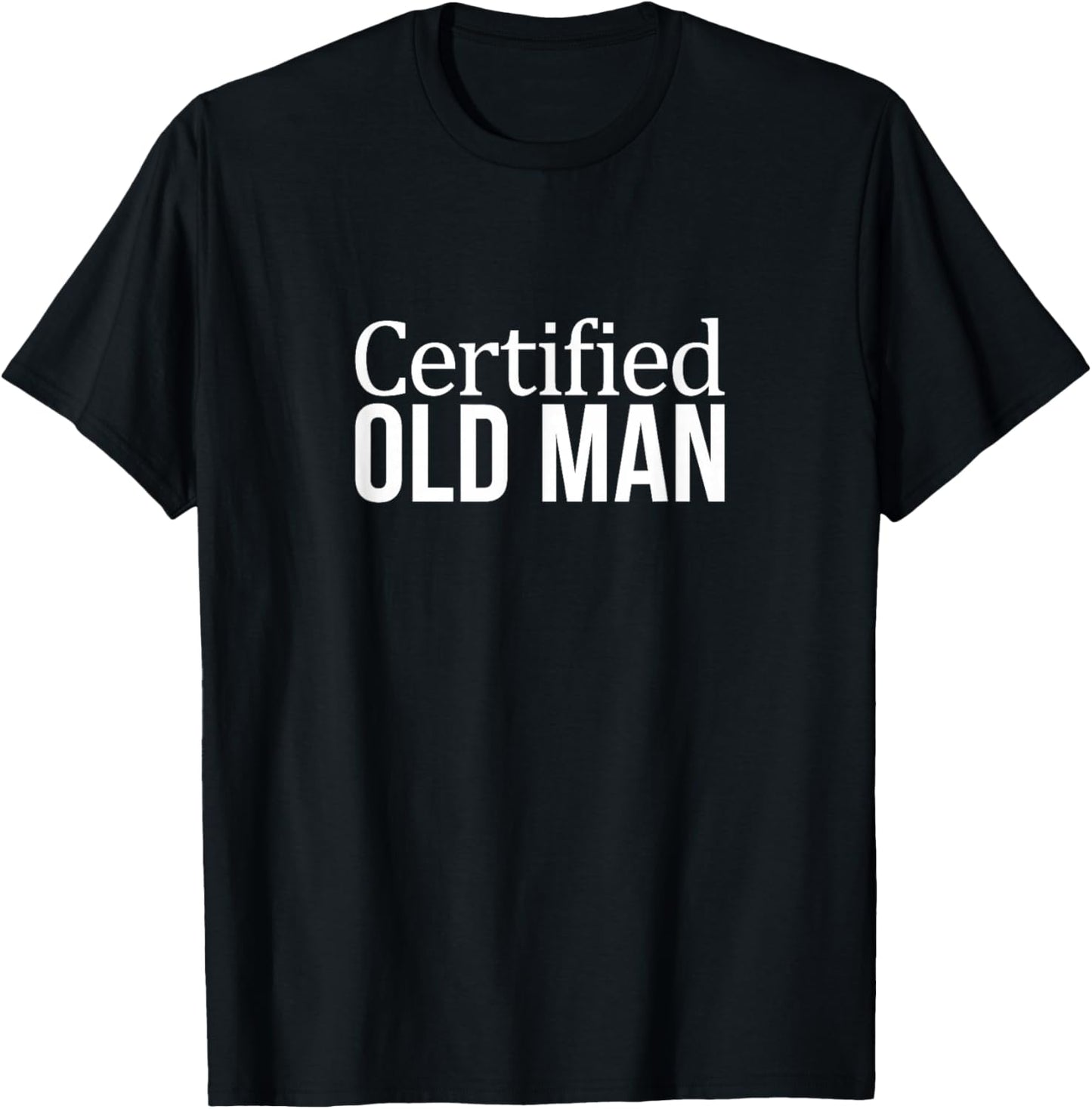 T-Shirt T-Shirt - T-Shirt | Black