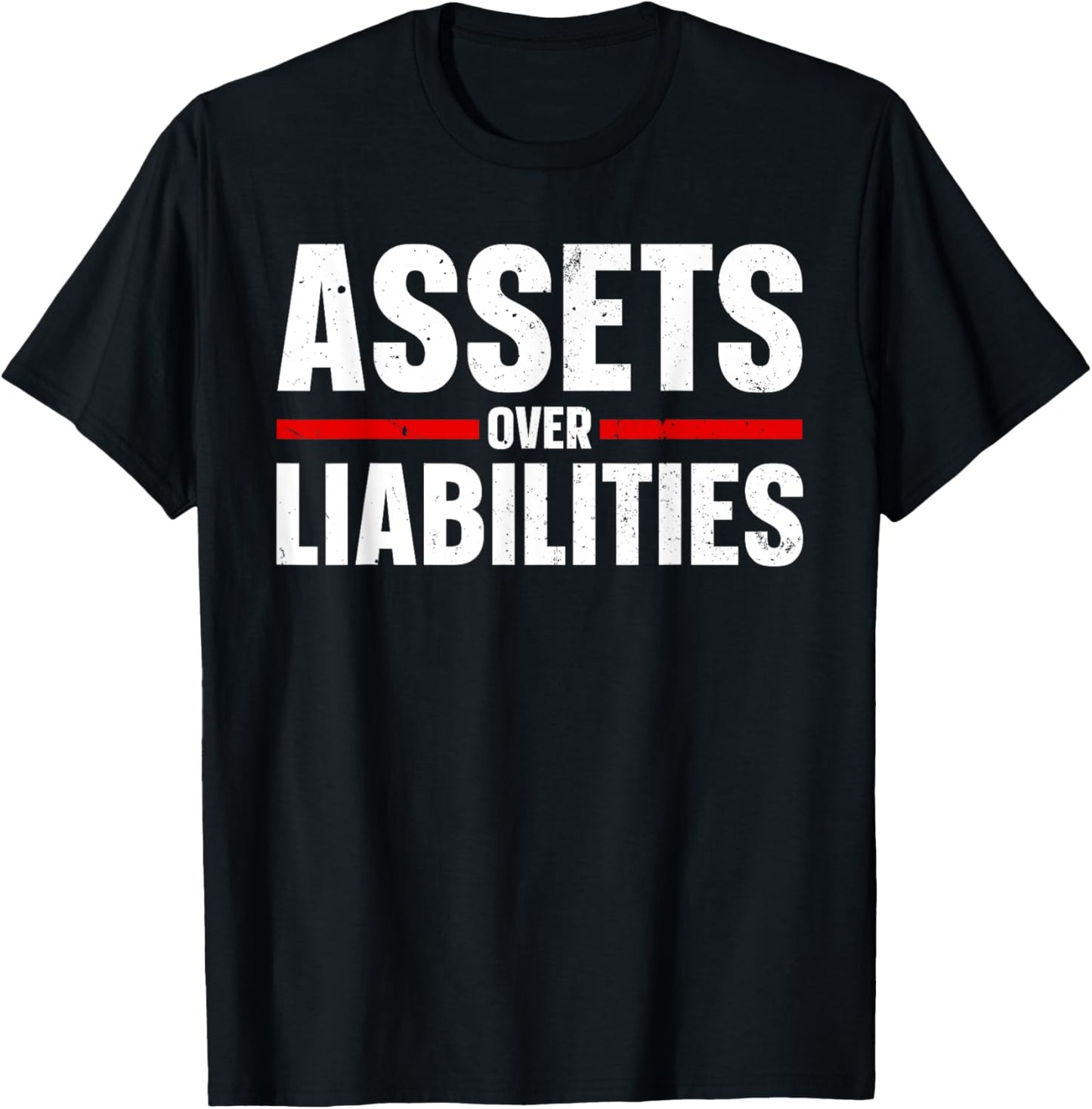 Entrepreneur Design Women Business Owner businessman T-Shirt - T-Shirt | Black