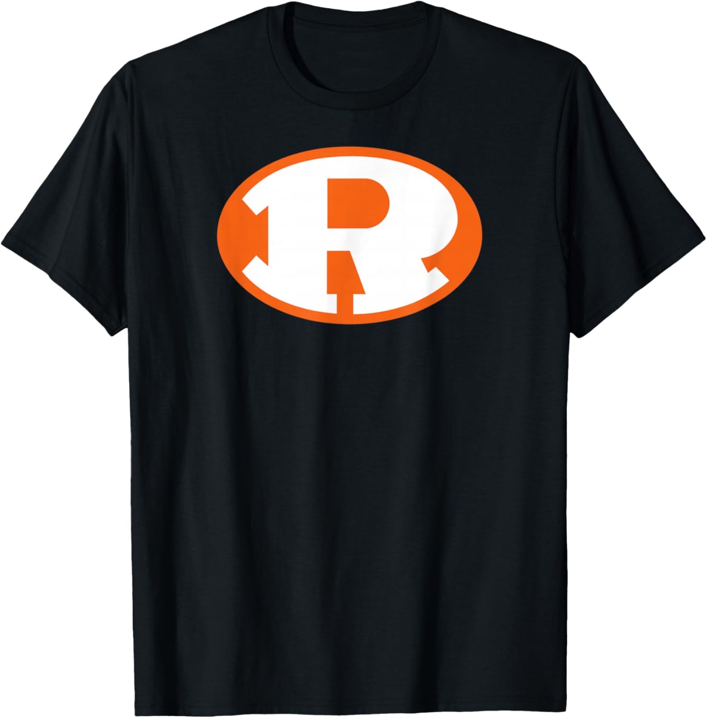 Rockwall Yellowjackets T-Shirt - T-Shirt | Black
