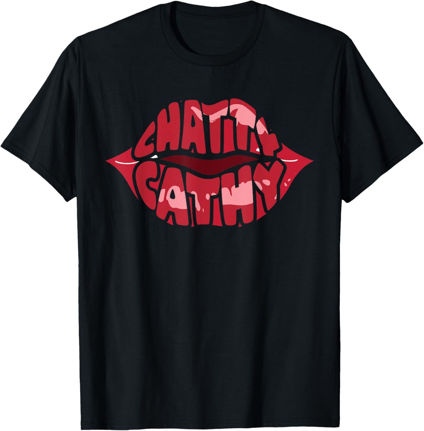 Women T-Shirt - T-Shirt | Black