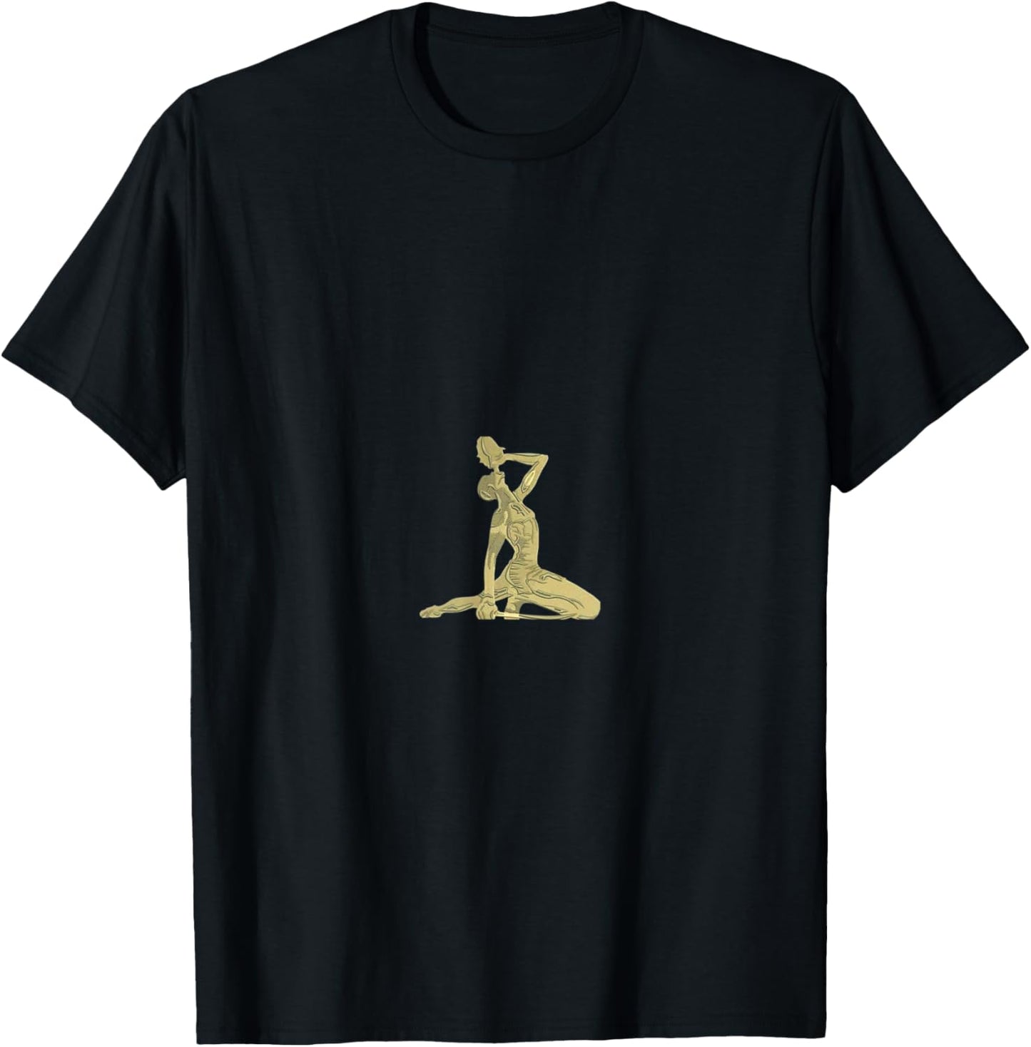 Le Marron Inconnu. Neg Mawon, Makandal. T-Shirt - T-Shirt | Black