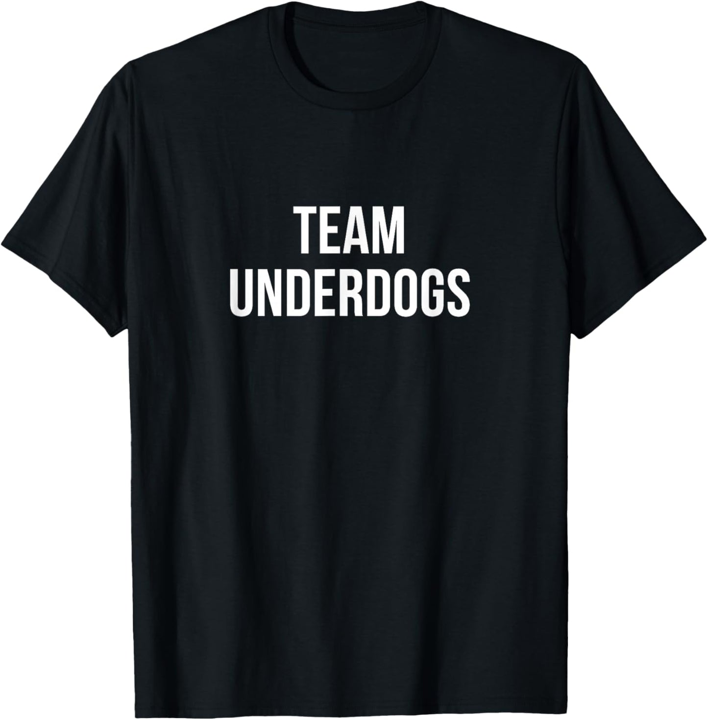 T-Shirt T-Shirt - T-Shirt | Black